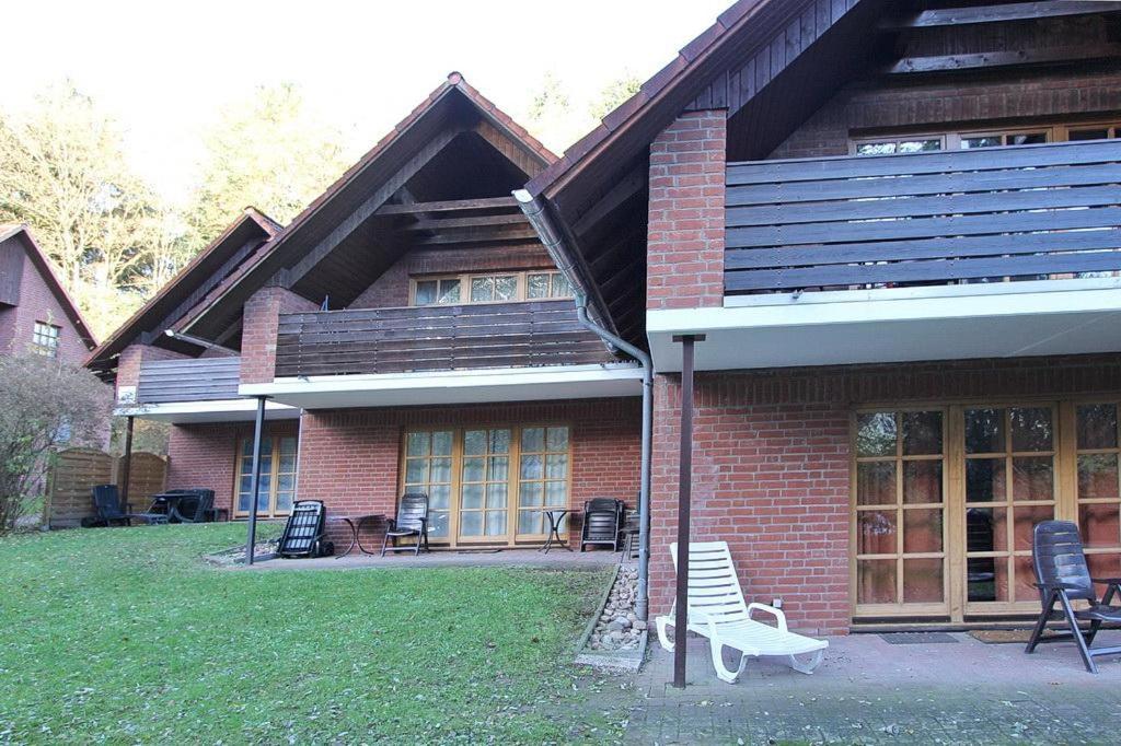 Ferienparadies Klingberg Ferienparadies Klingberg Appartement 1
