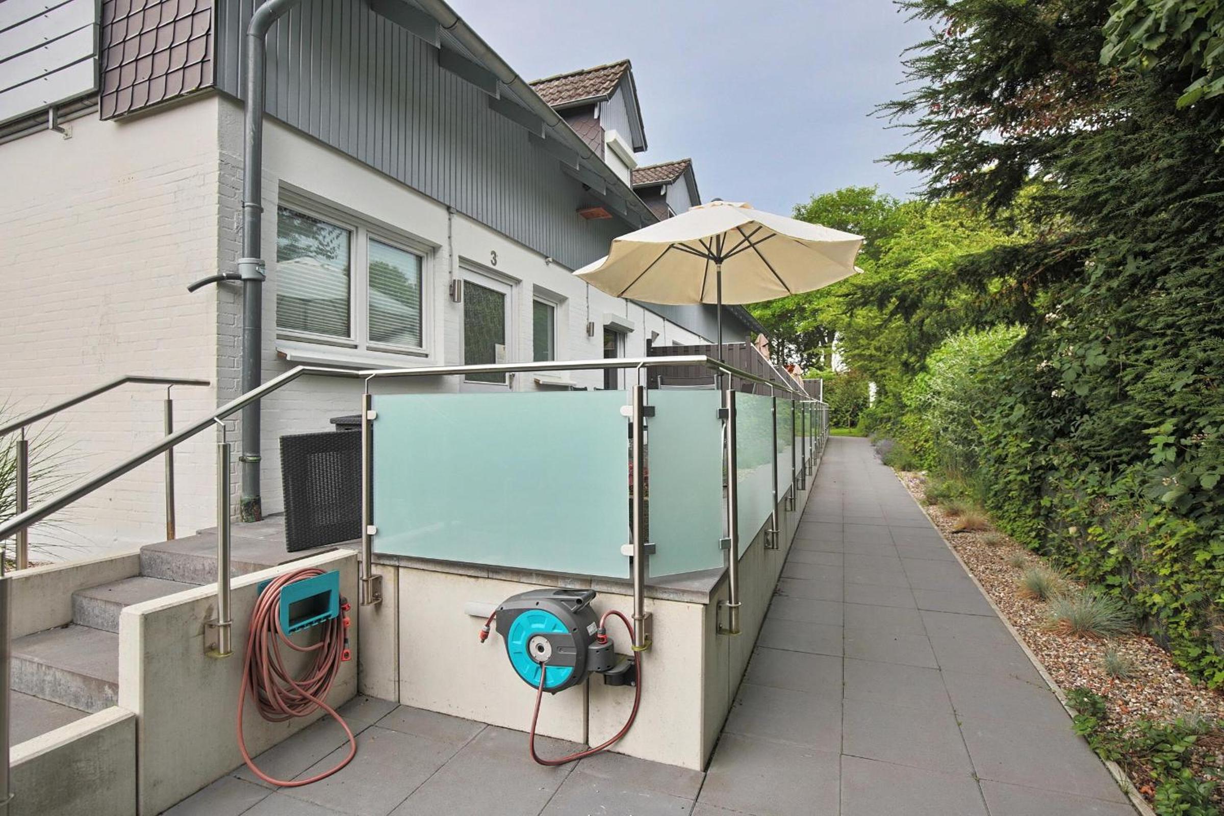 Appartemenhaus Linda-Lu Appartementhaus Linda-Lu Appartement 9