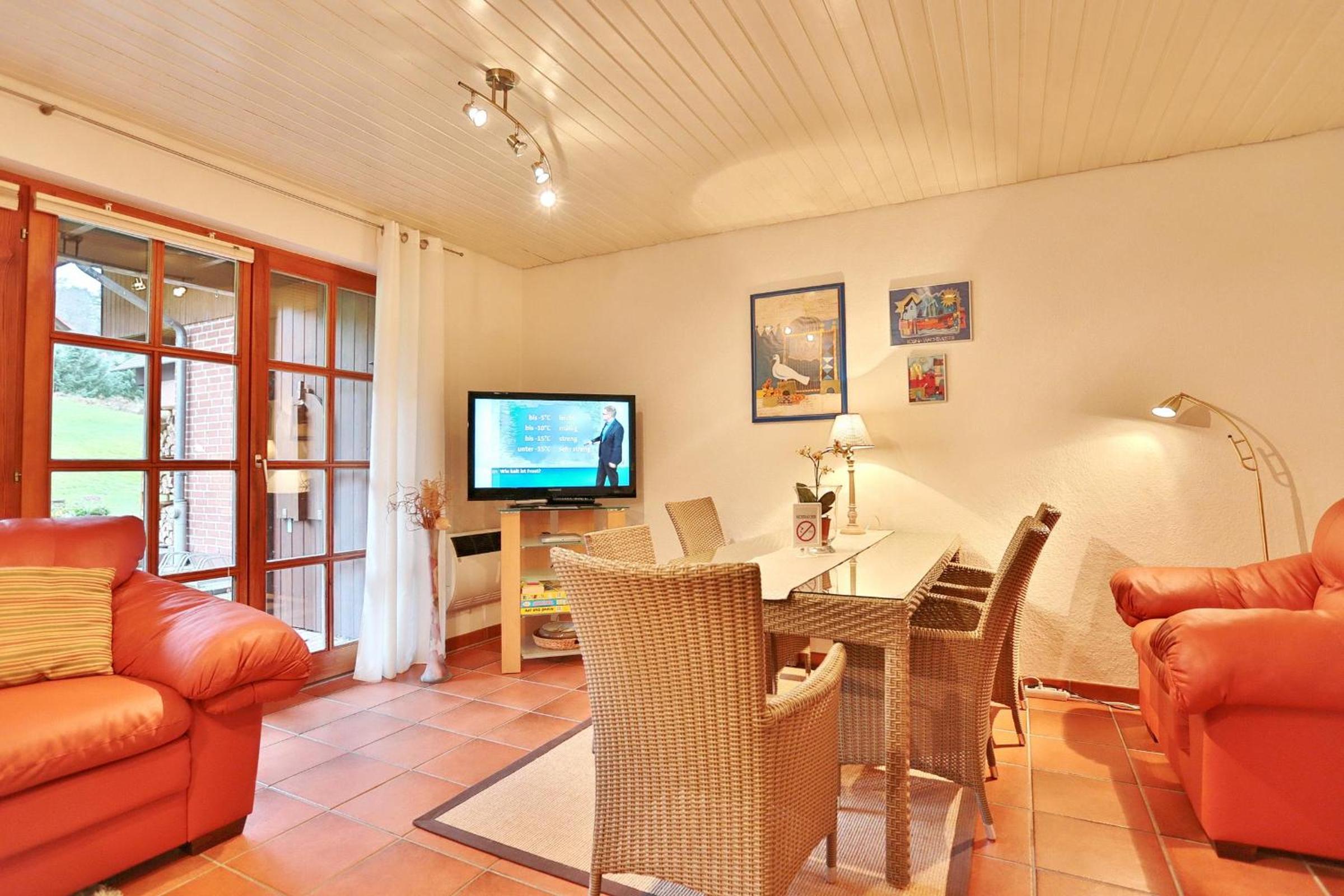 Ferienhaus Seeweg Ferienhaus Seeweg 4
