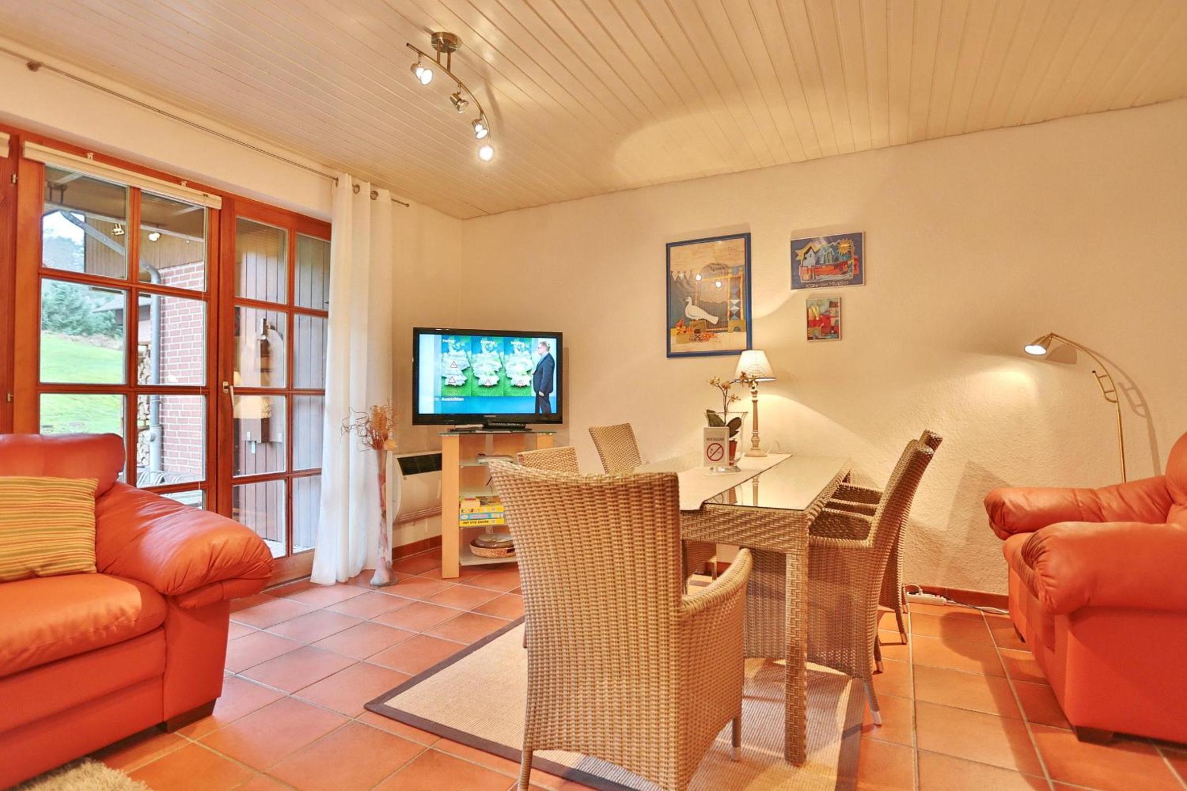 Ferienhaus Seeweg Ferienhaus Seeweg 4