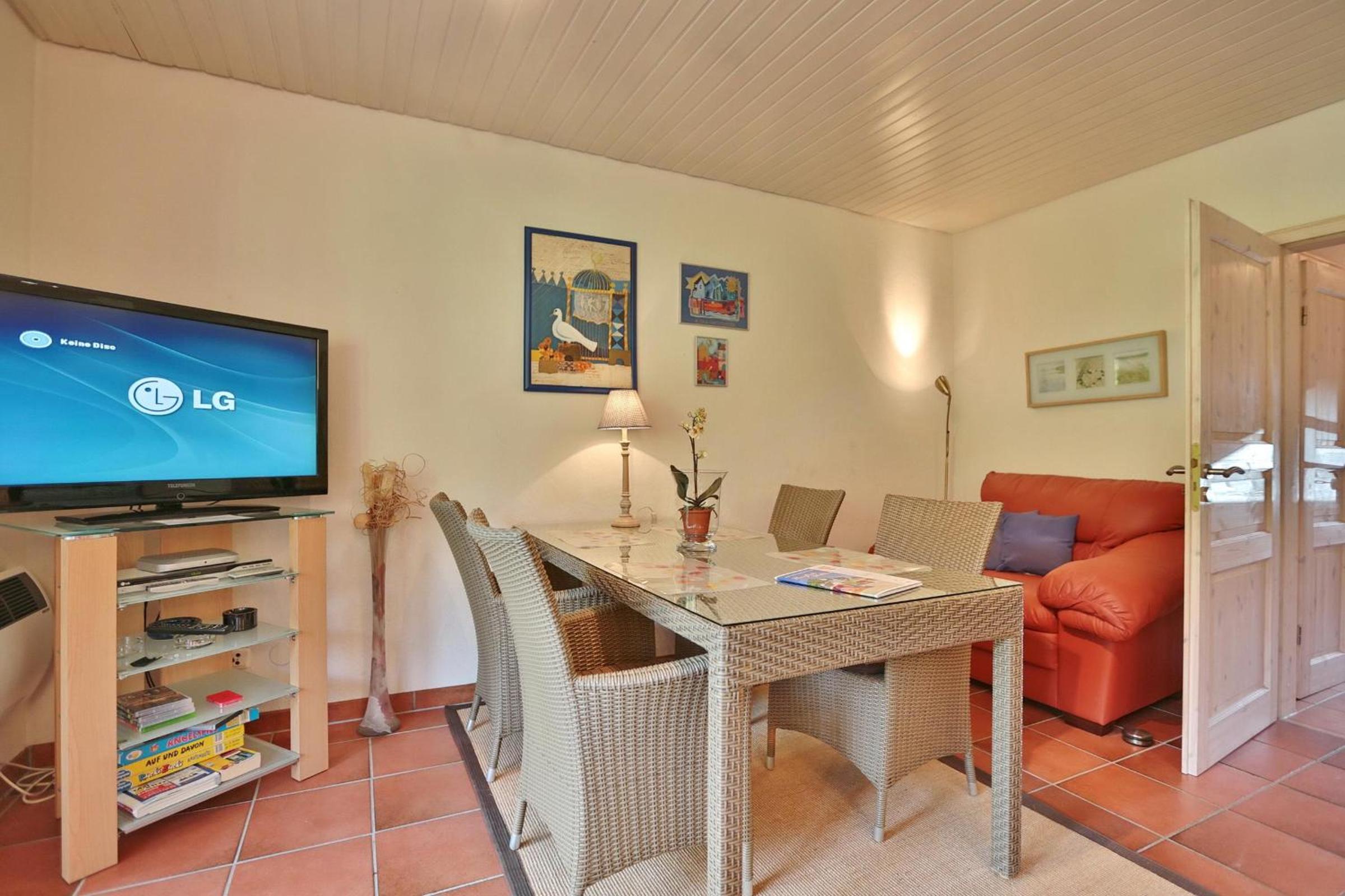 Ferienhaus Seeweg Ferienhaus Seeweg 4
