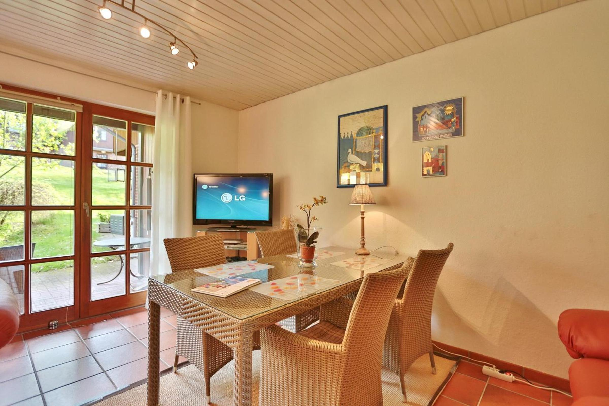 Ferienhaus Seeweg Ferienhaus Seeweg 4