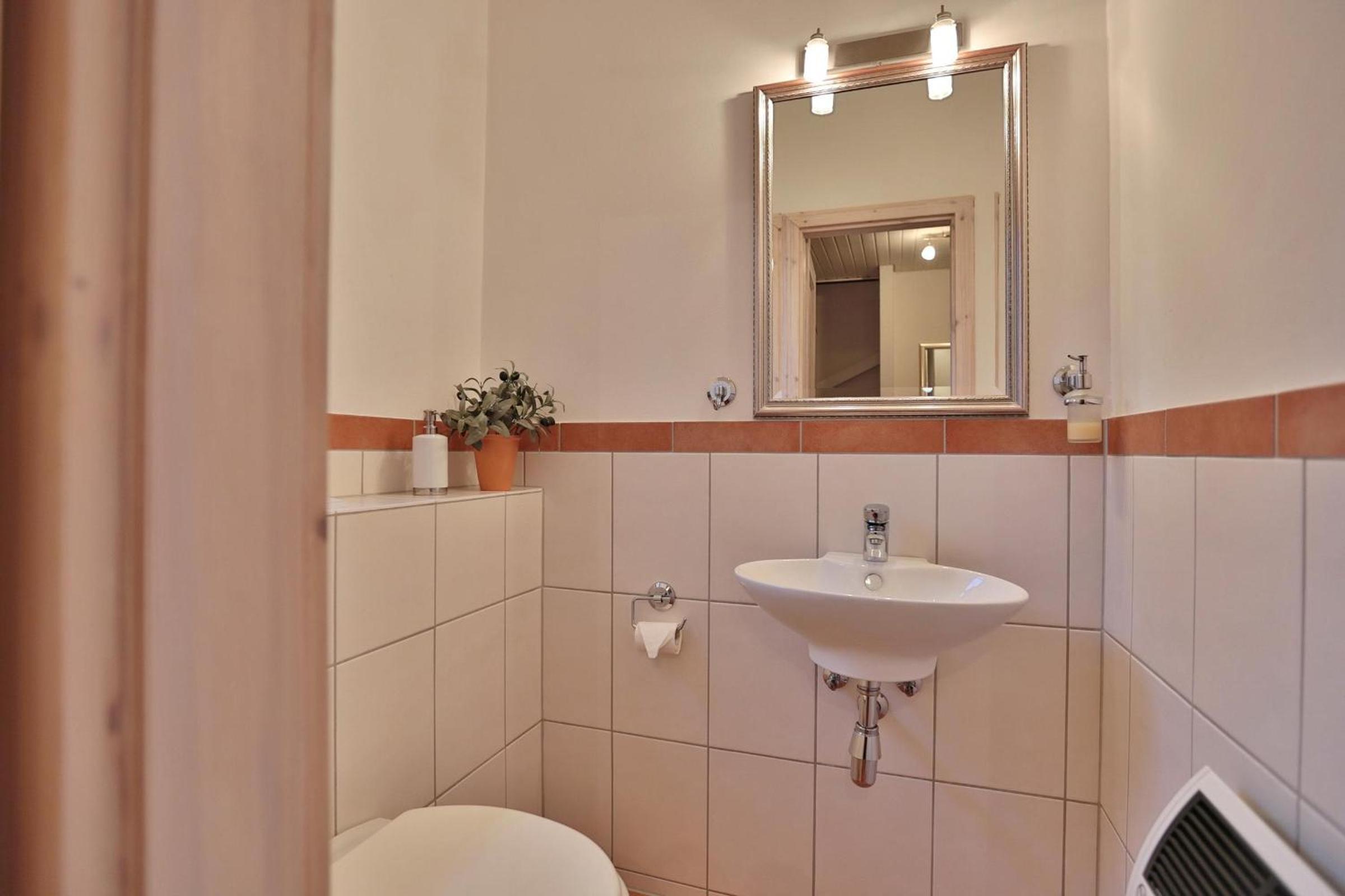 Ferienhaus Seeweg Ferienhaus Seeweg 4