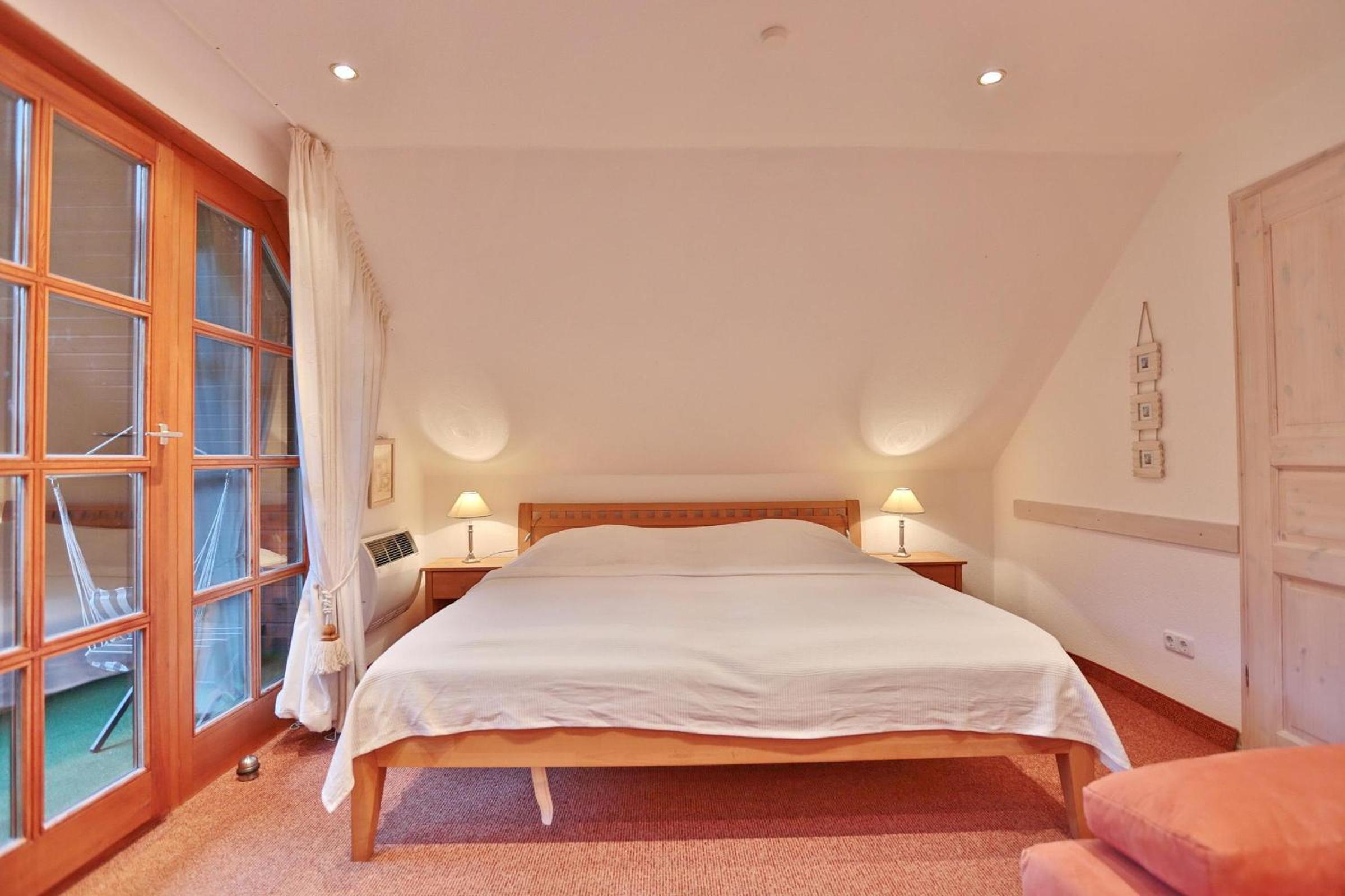 Ferienhaus Seeweg Ferienhaus Seeweg 4