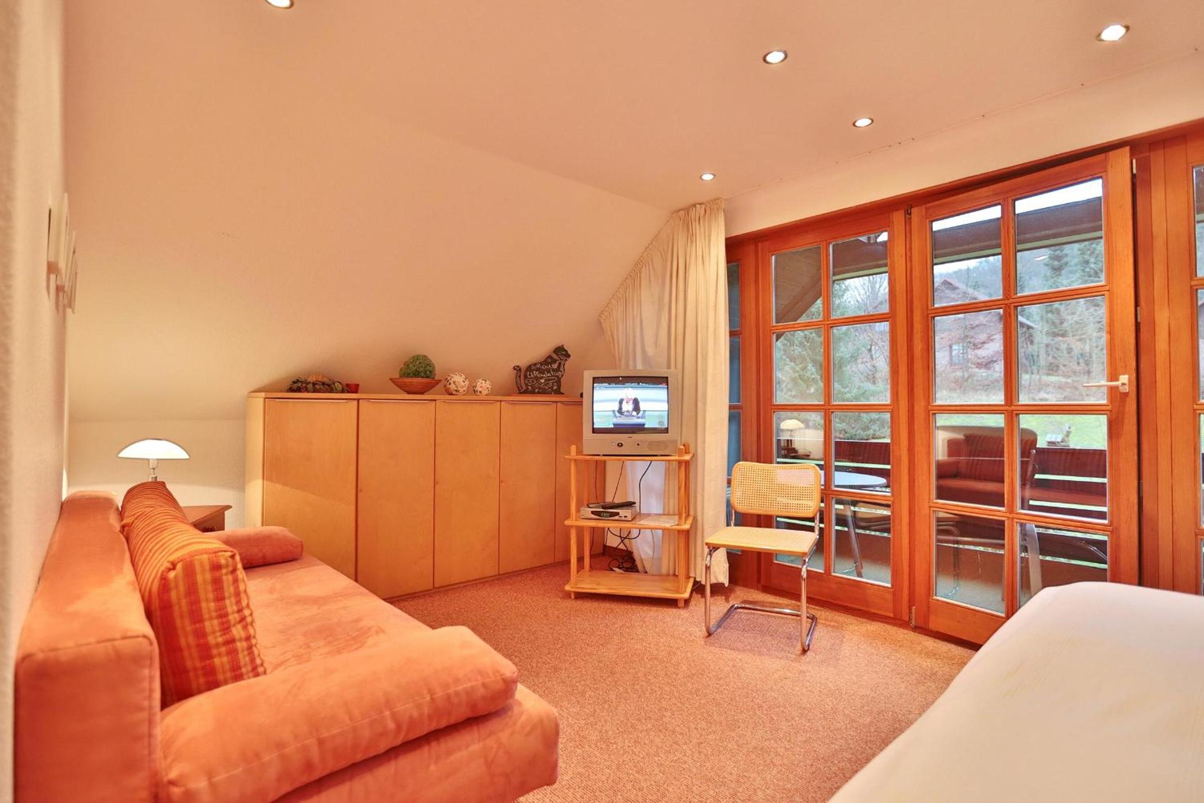 Ferienhaus Seeweg Ferienhaus Seeweg 4