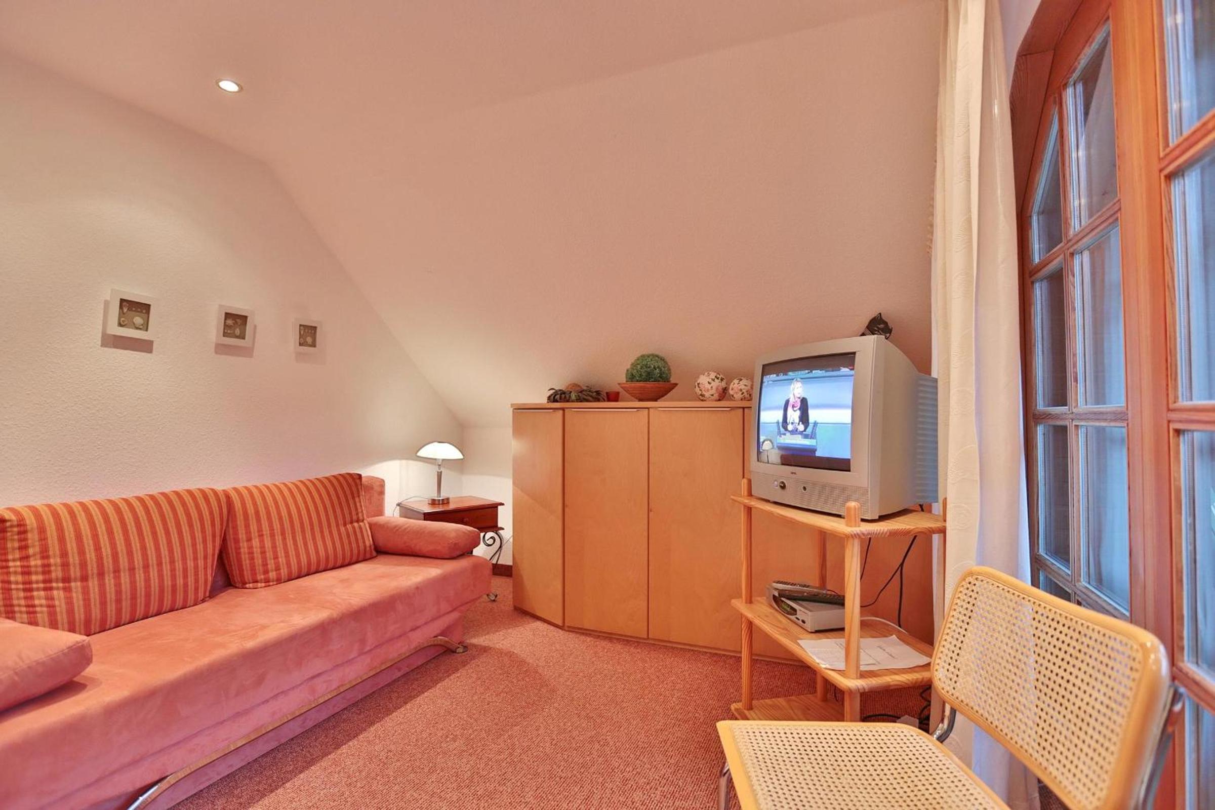 Ferienhaus Seeweg Ferienhaus Seeweg 4