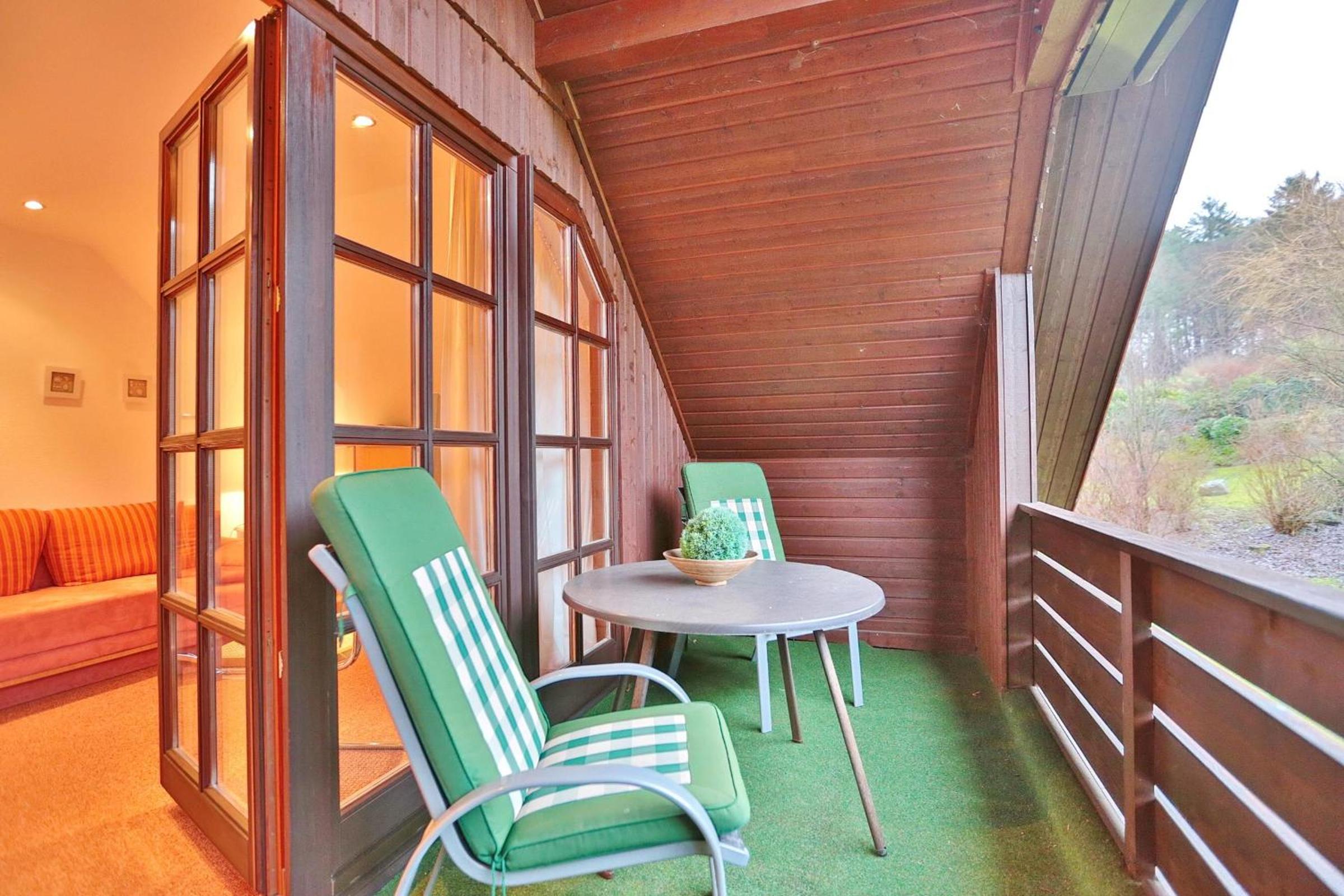 Ferienhaus Seeweg Ferienhaus Seeweg 4
