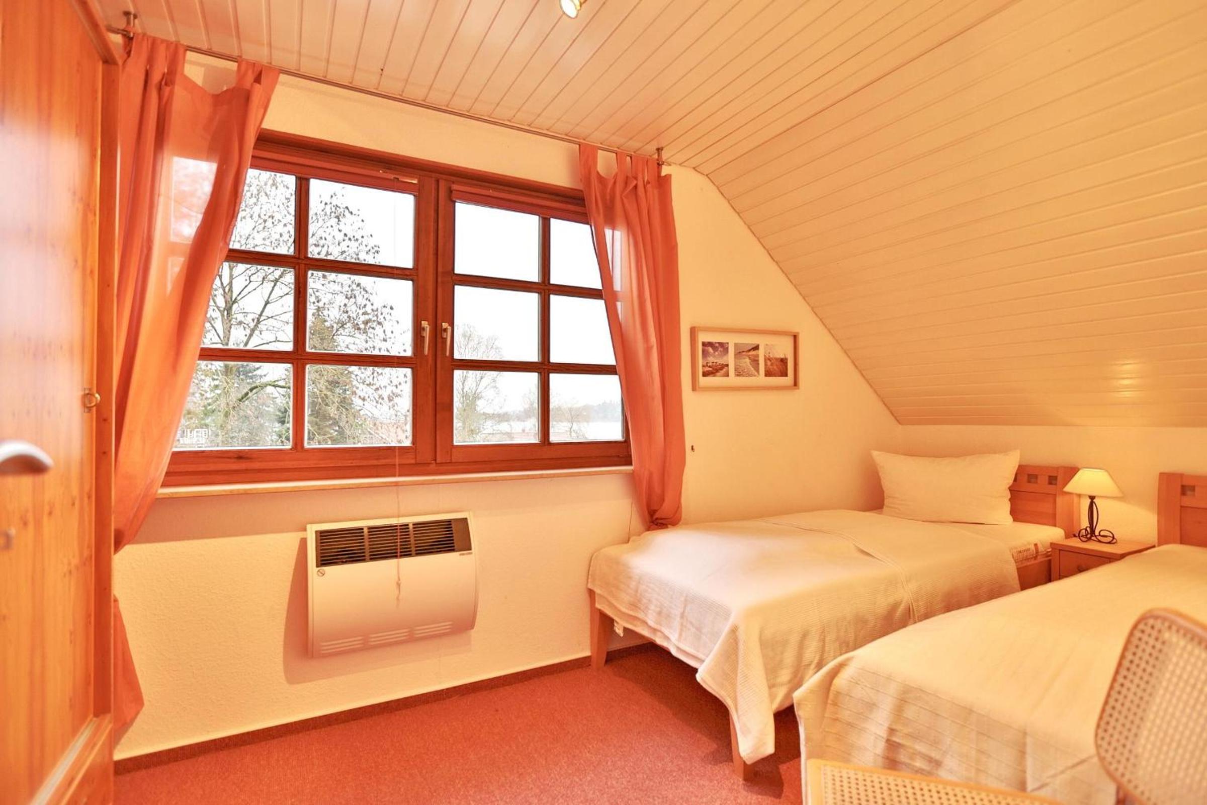 Ferienhaus Seeweg Ferienhaus Seeweg 4