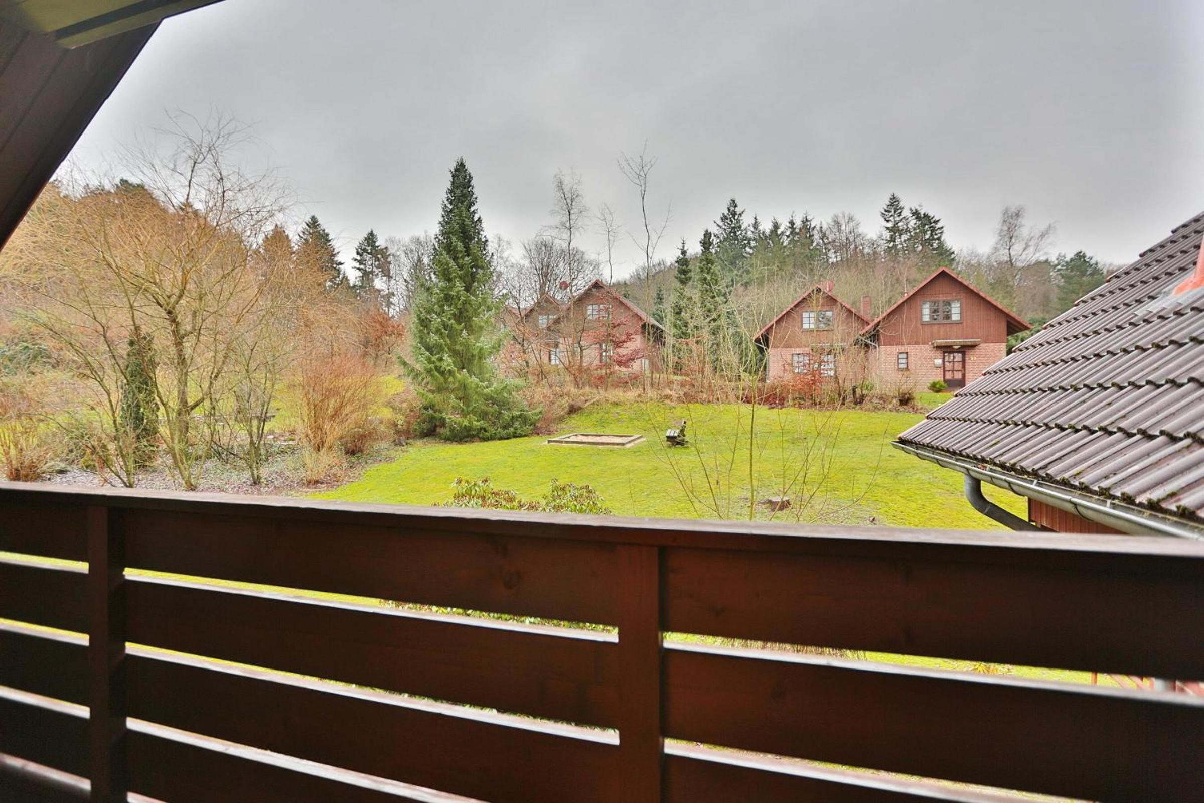 Ferienhaus Seeweg Ferienhaus Seeweg 4