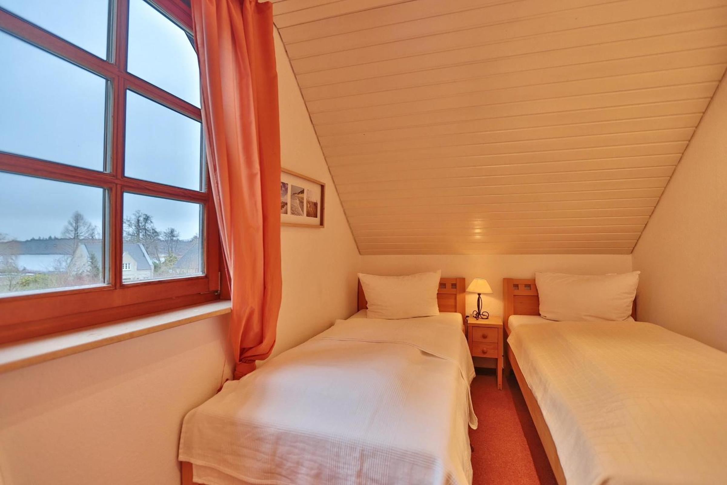 Ferienhaus Seeweg Ferienhaus Seeweg 4