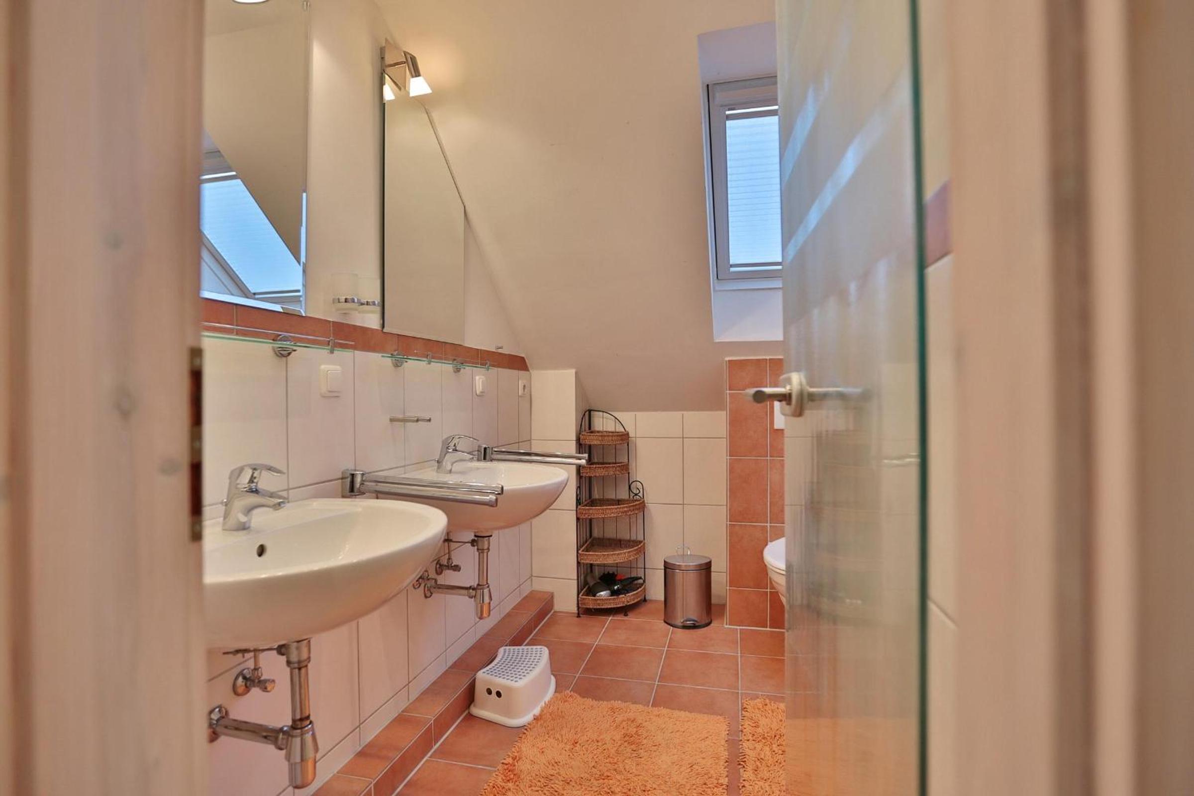 Ferienhaus Seeweg Ferienhaus Seeweg 4