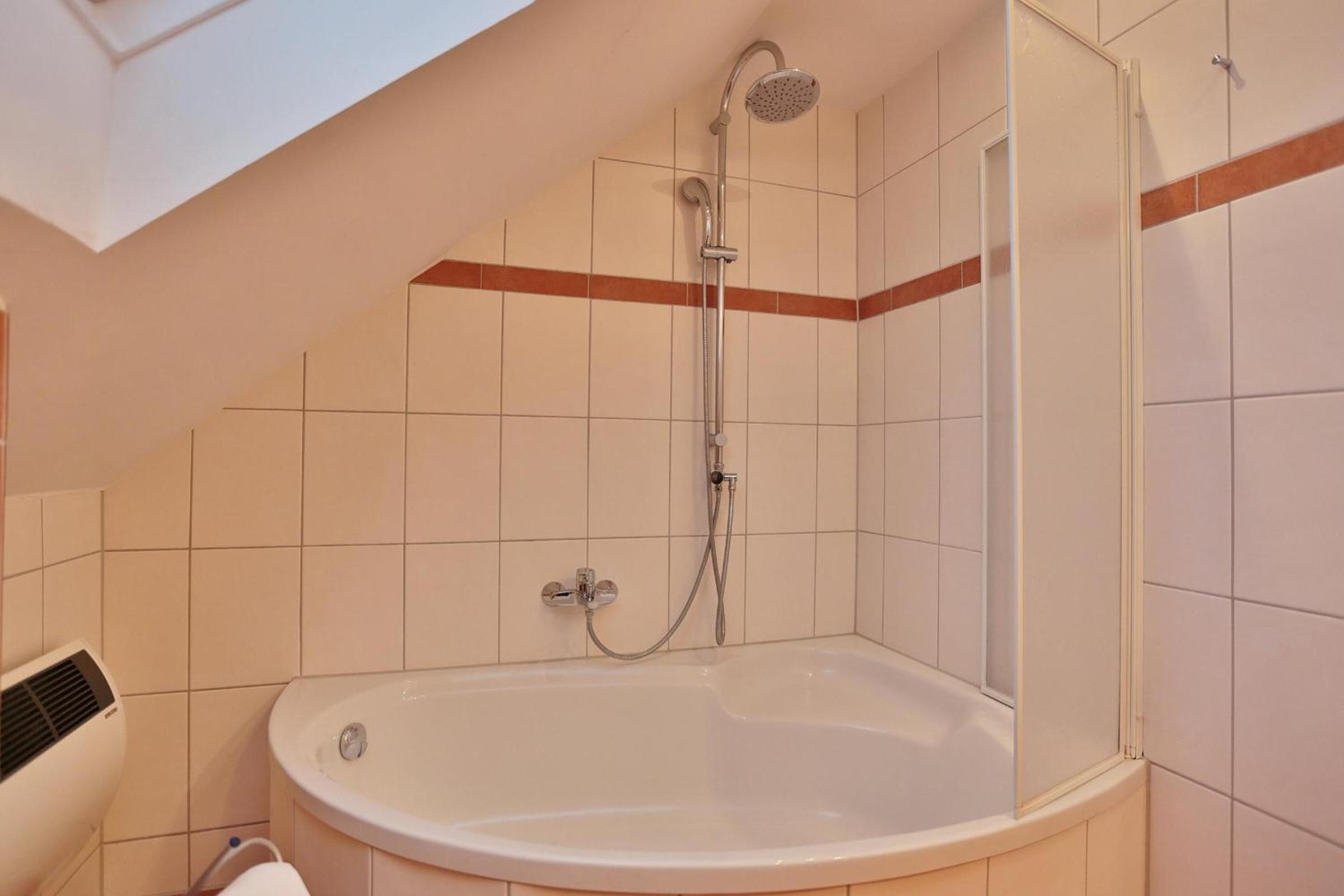 Ferienhaus Seeweg Ferienhaus Seeweg 4