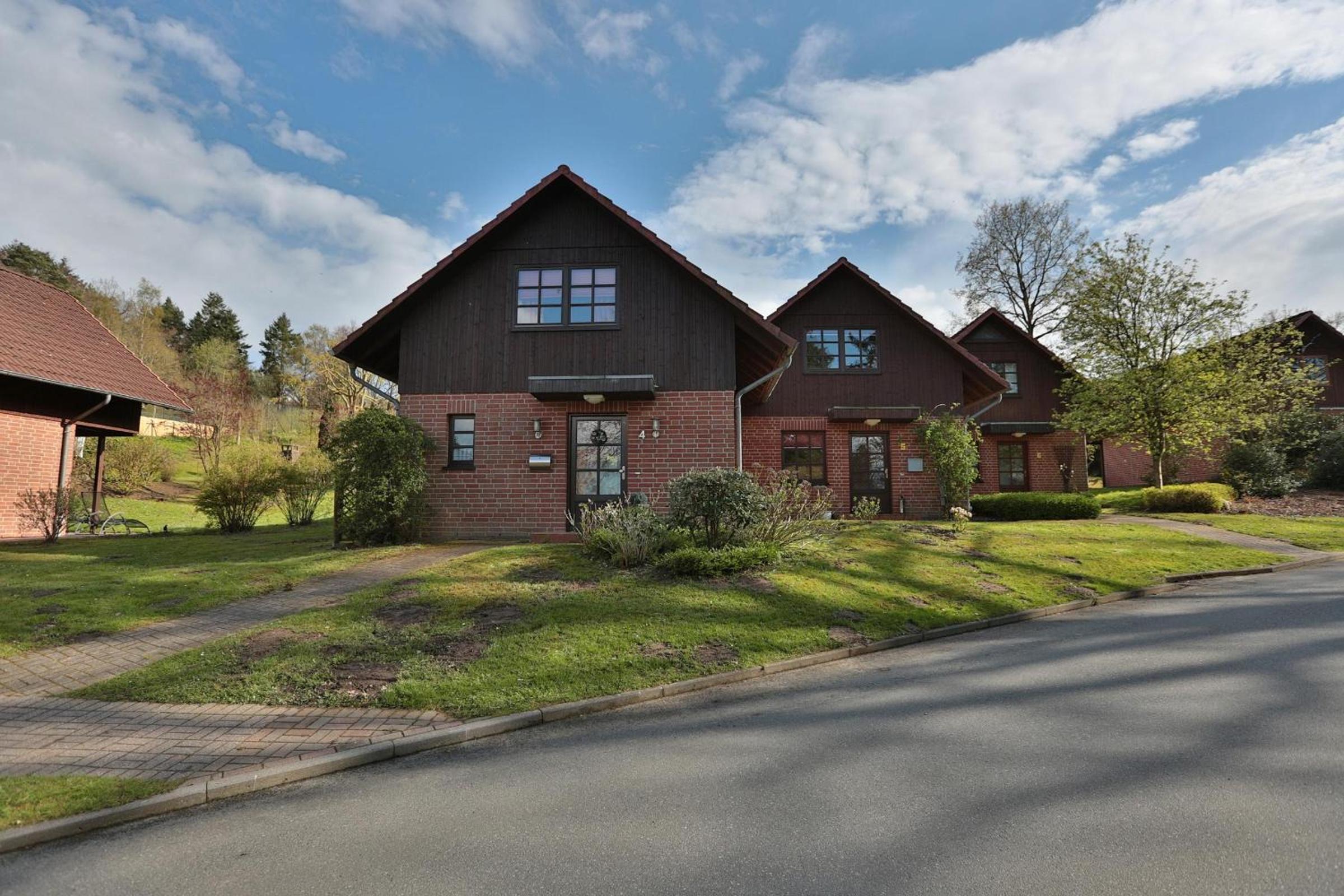 Ferienhaus Seeweg Ferienhaus Seeweg 4