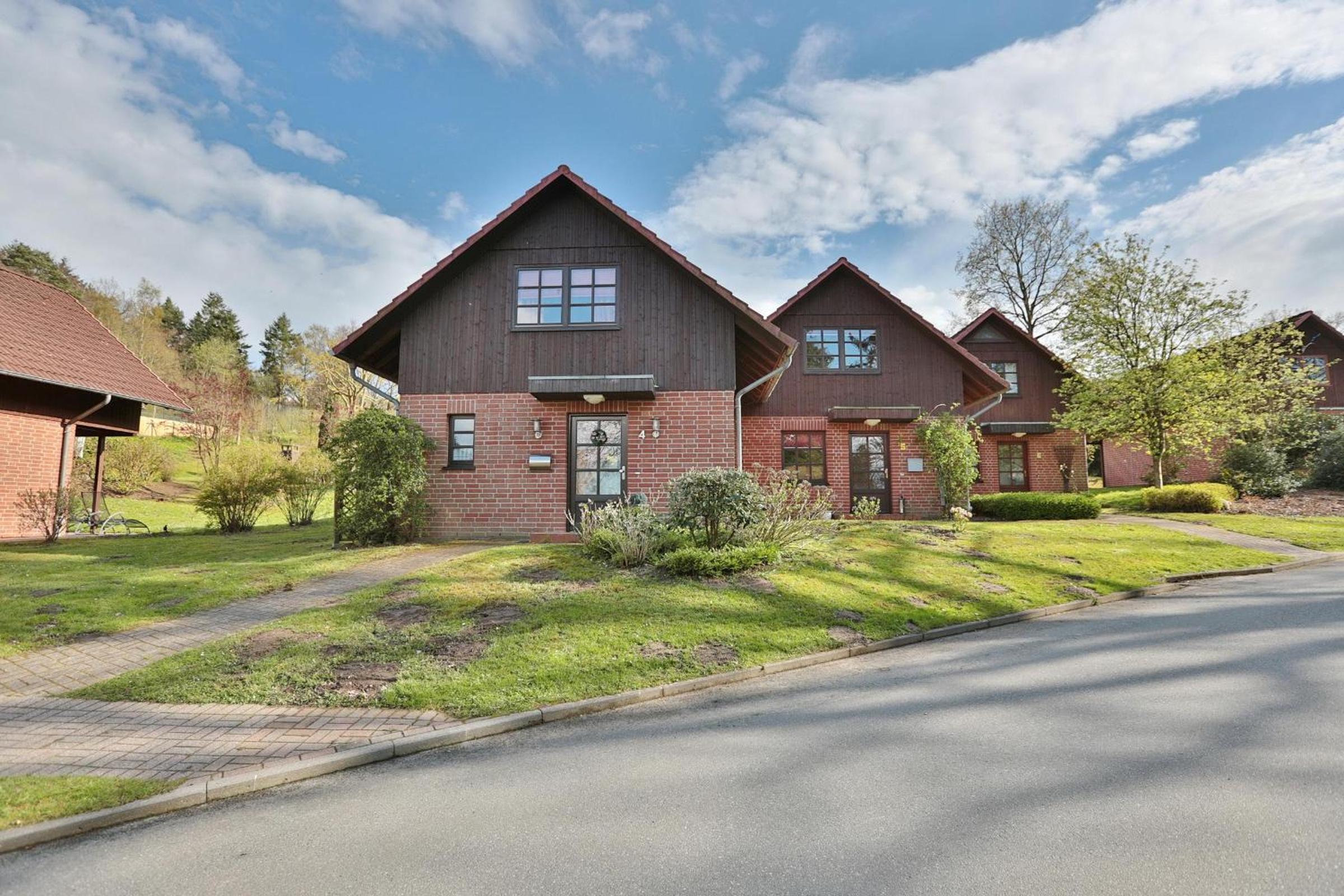 Ferienhaus Seeweg Ferienhaus Seeweg 4