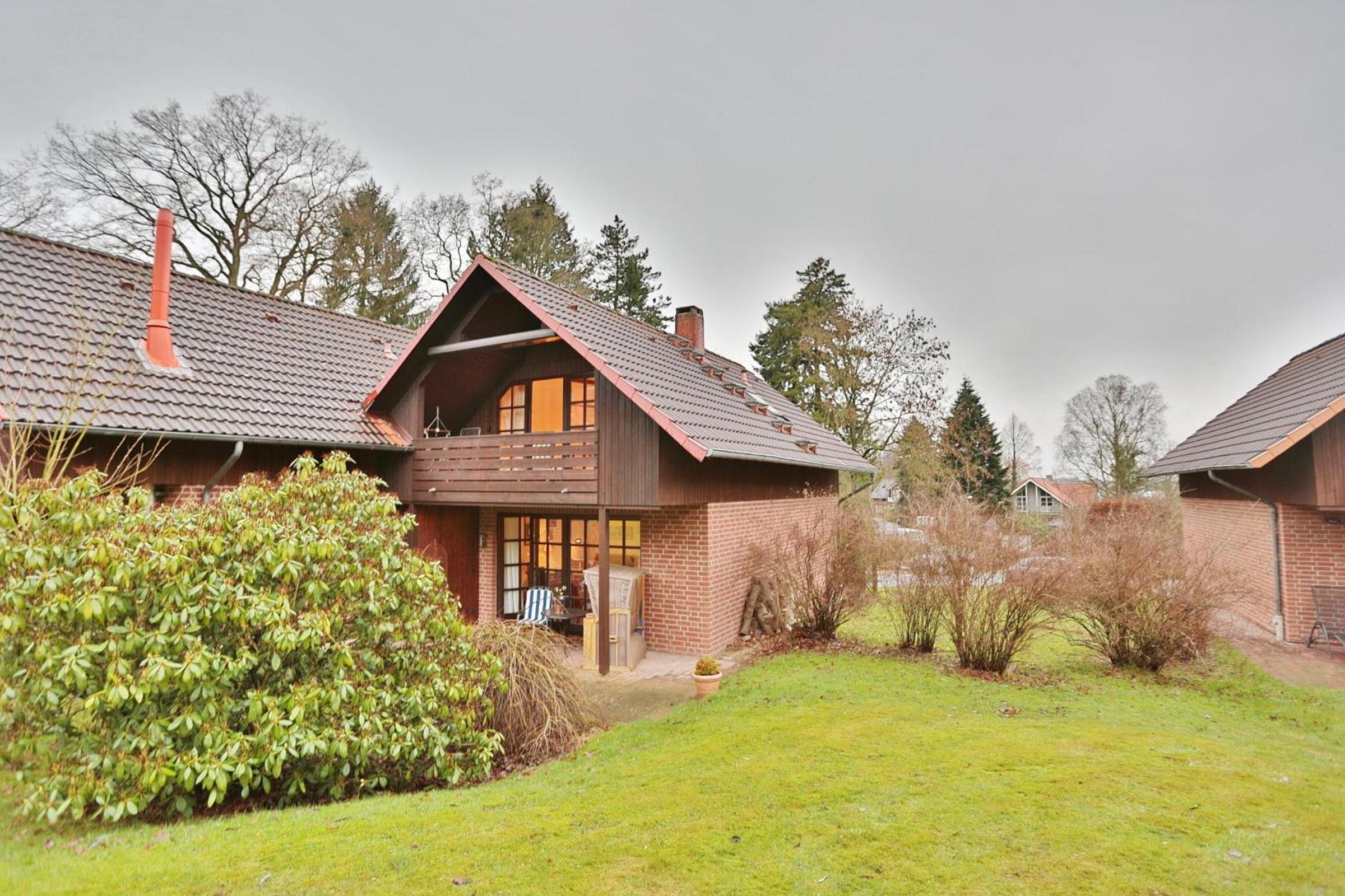 Ferienhaus Seeweg Ferienhaus Seeweg 4