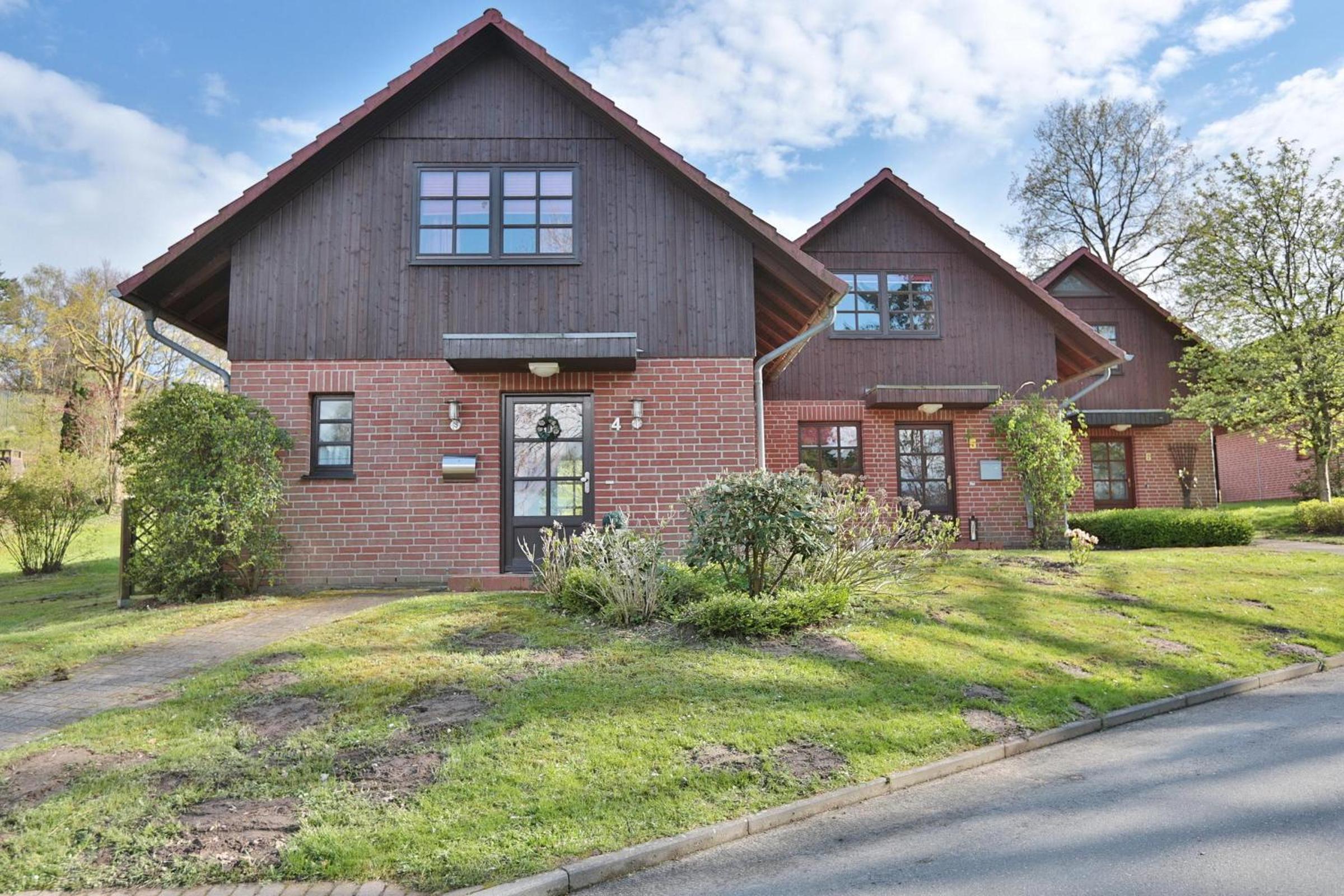 Ferienhaus Seeweg Ferienhaus Seeweg 4