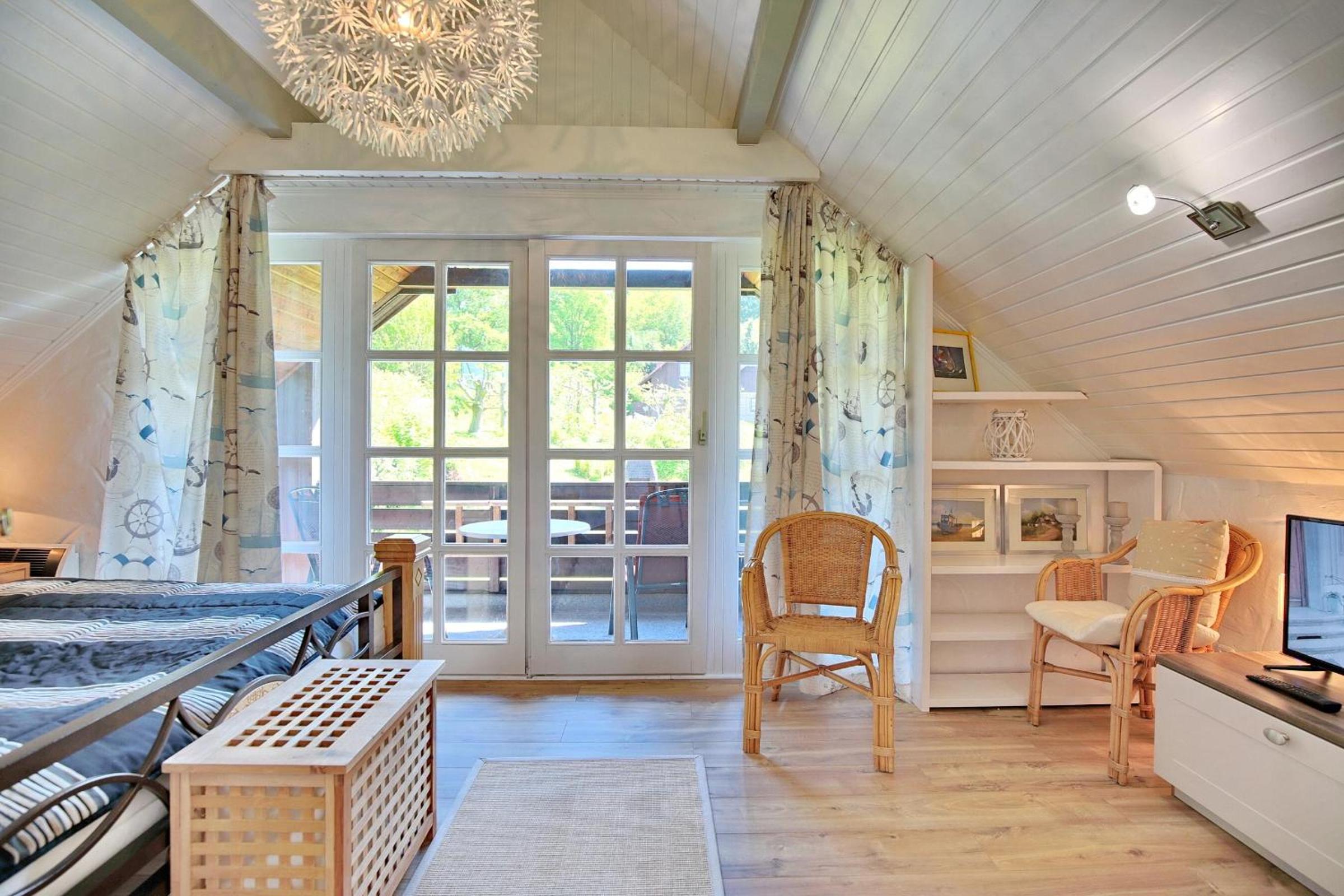 Ferienhaus Seeweg 1 Ferienhaus Seeweg 1