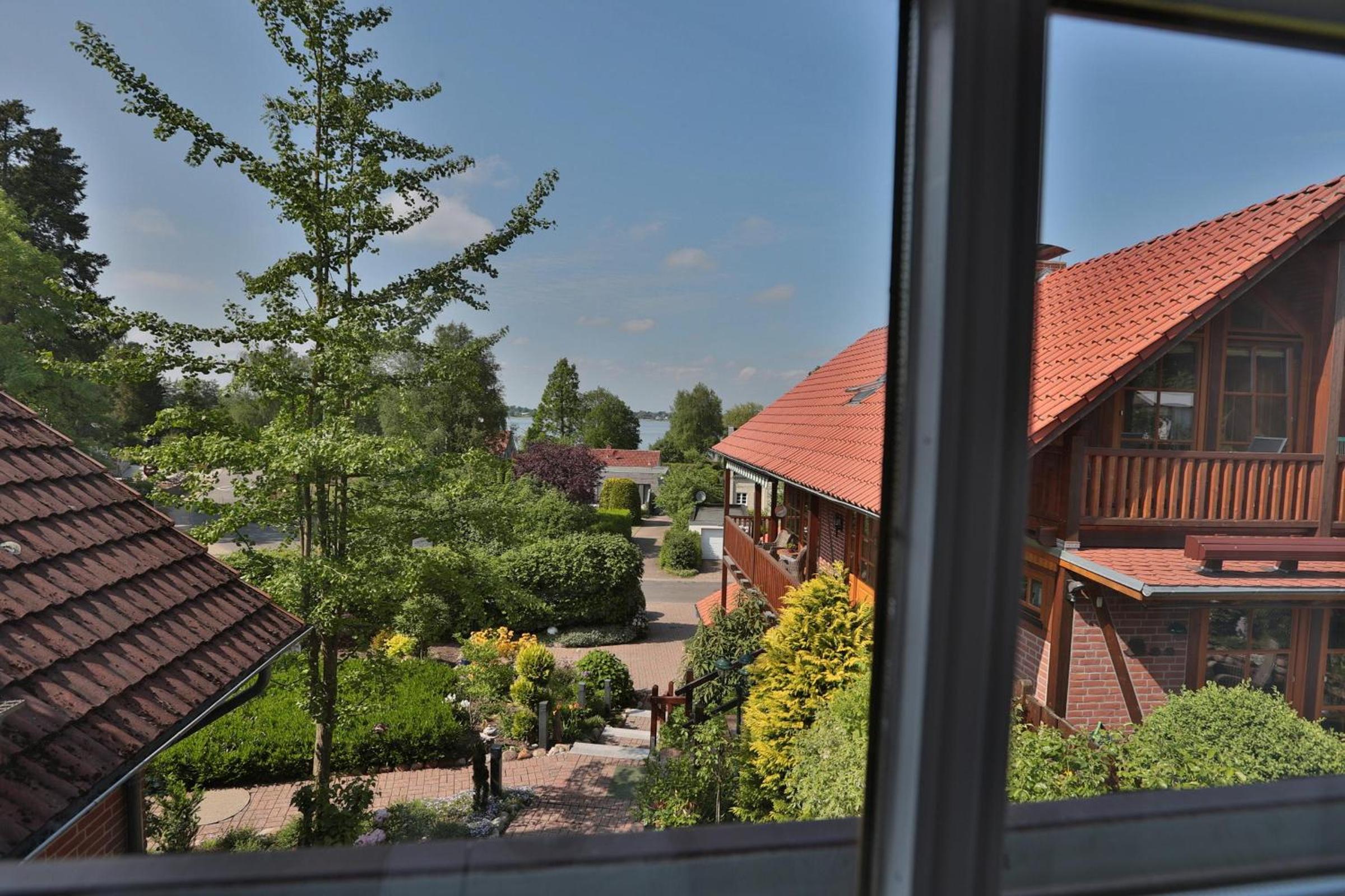 Ferienhaus Seeweg 1 Ferienhaus Seeweg 1