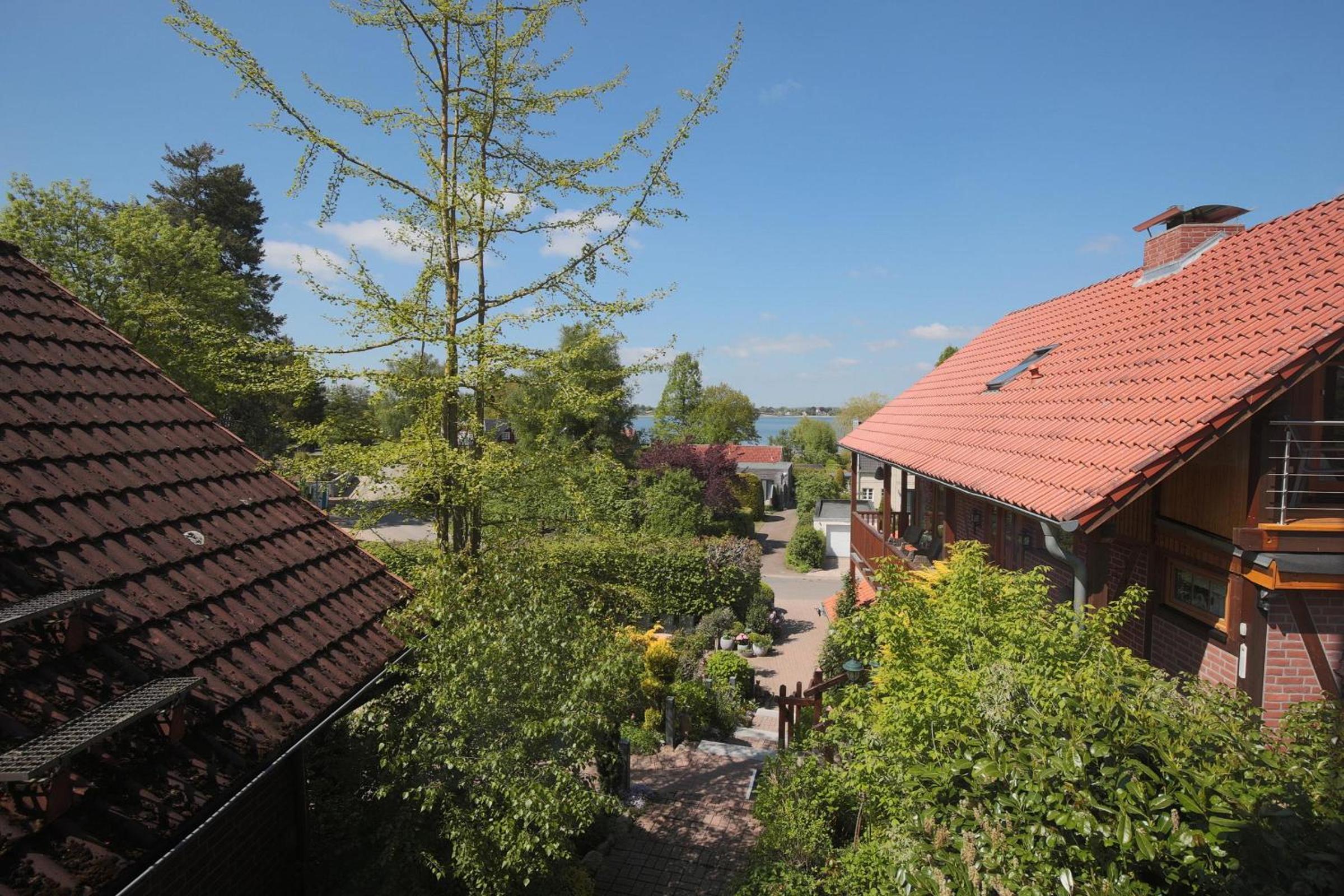 Ferienhaus Seeweg 1 Ferienhaus Seeweg 1