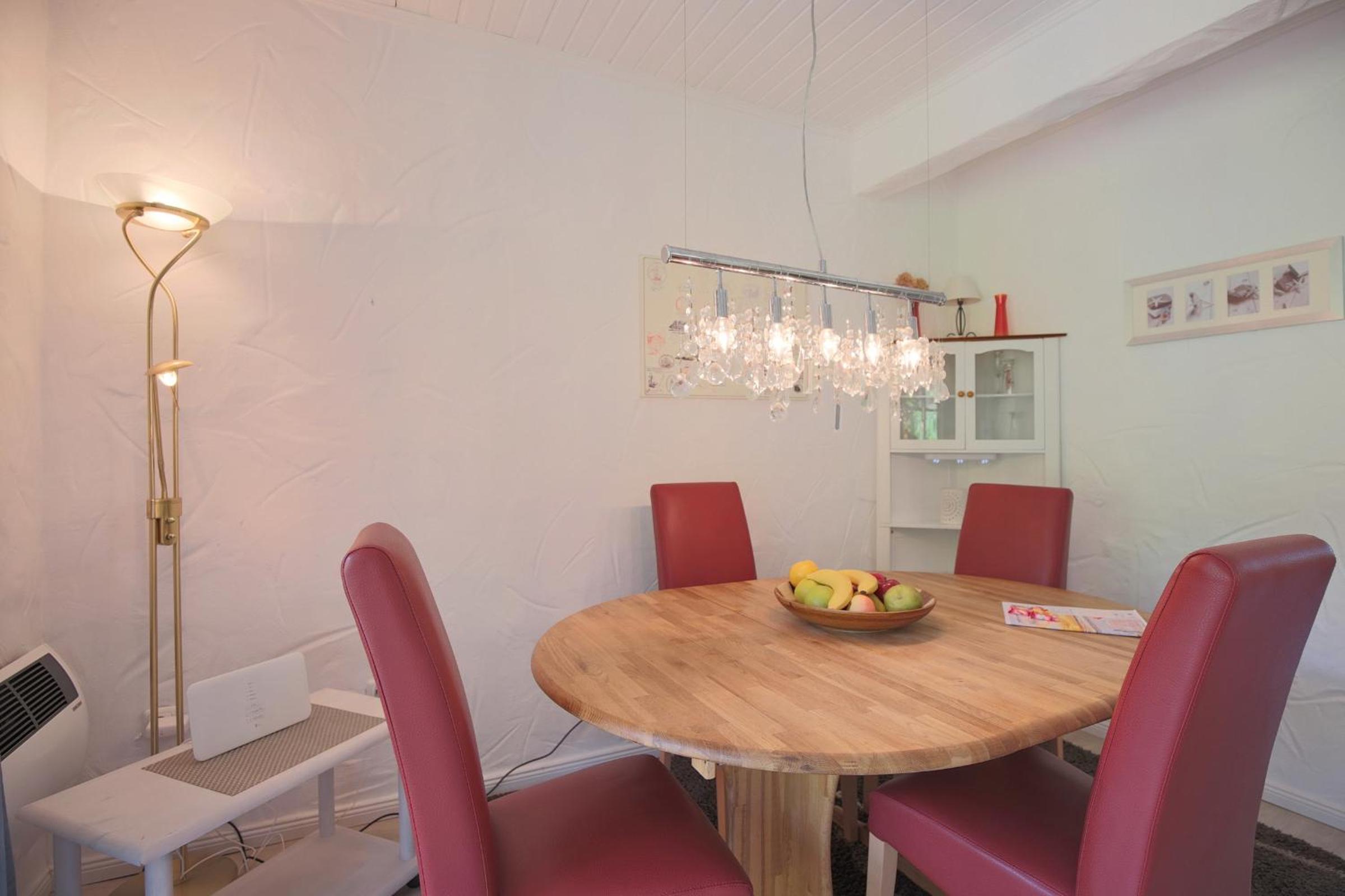 Ferienhaus Seeweg 1 Ferienhaus Seeweg 1