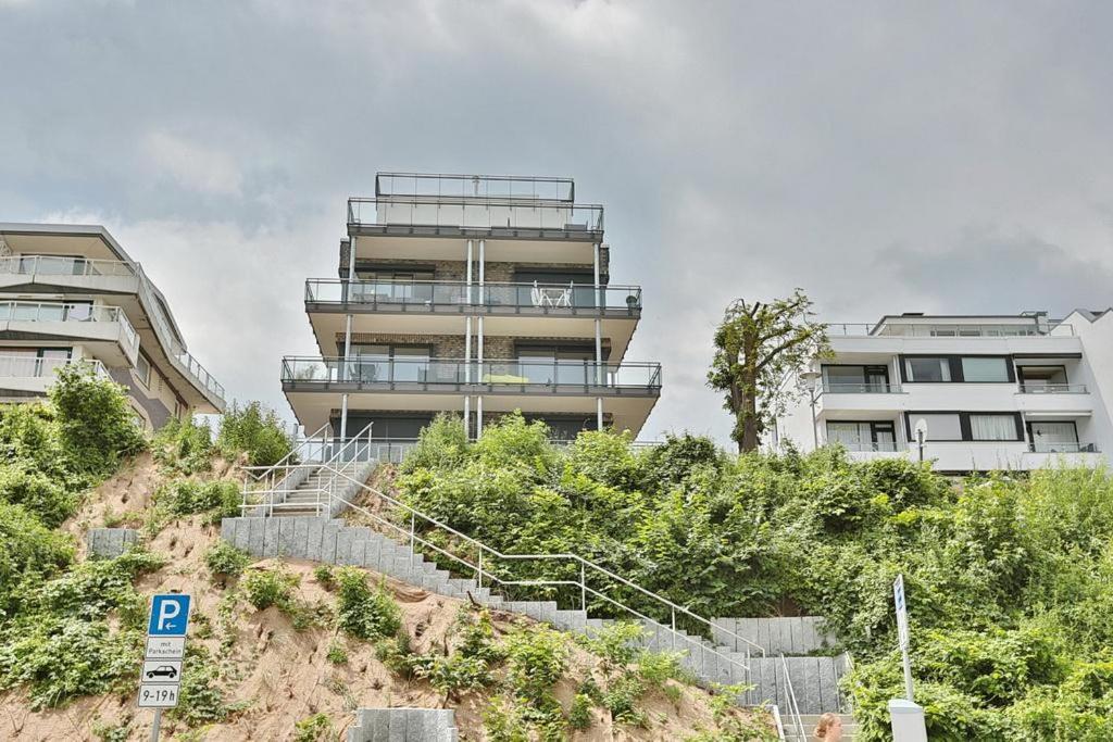 Haus an der See Haus an der See en Scharbeutz