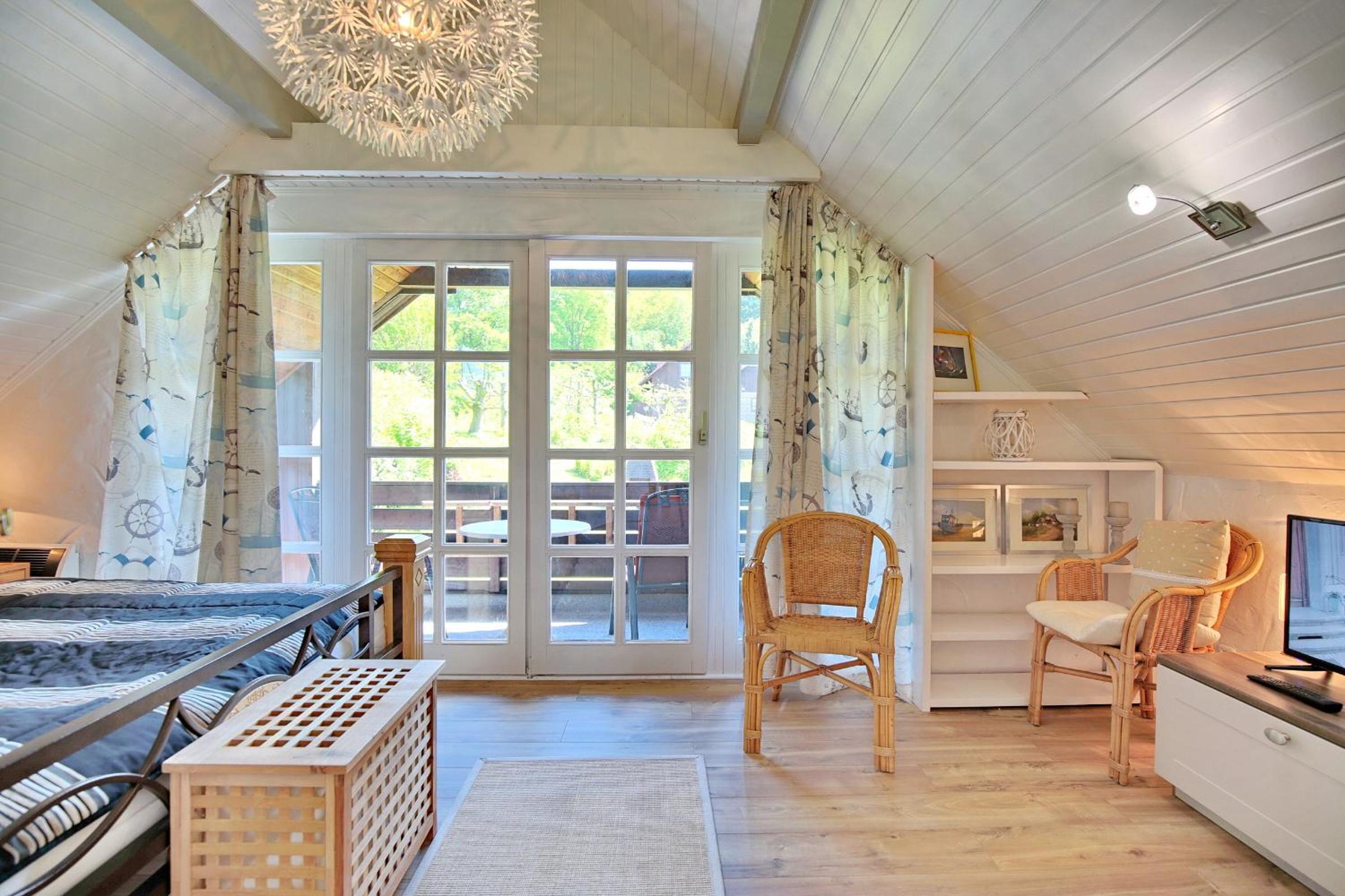 Ferienhaus Seeweg 1 Ferienhaus Seeweg 1