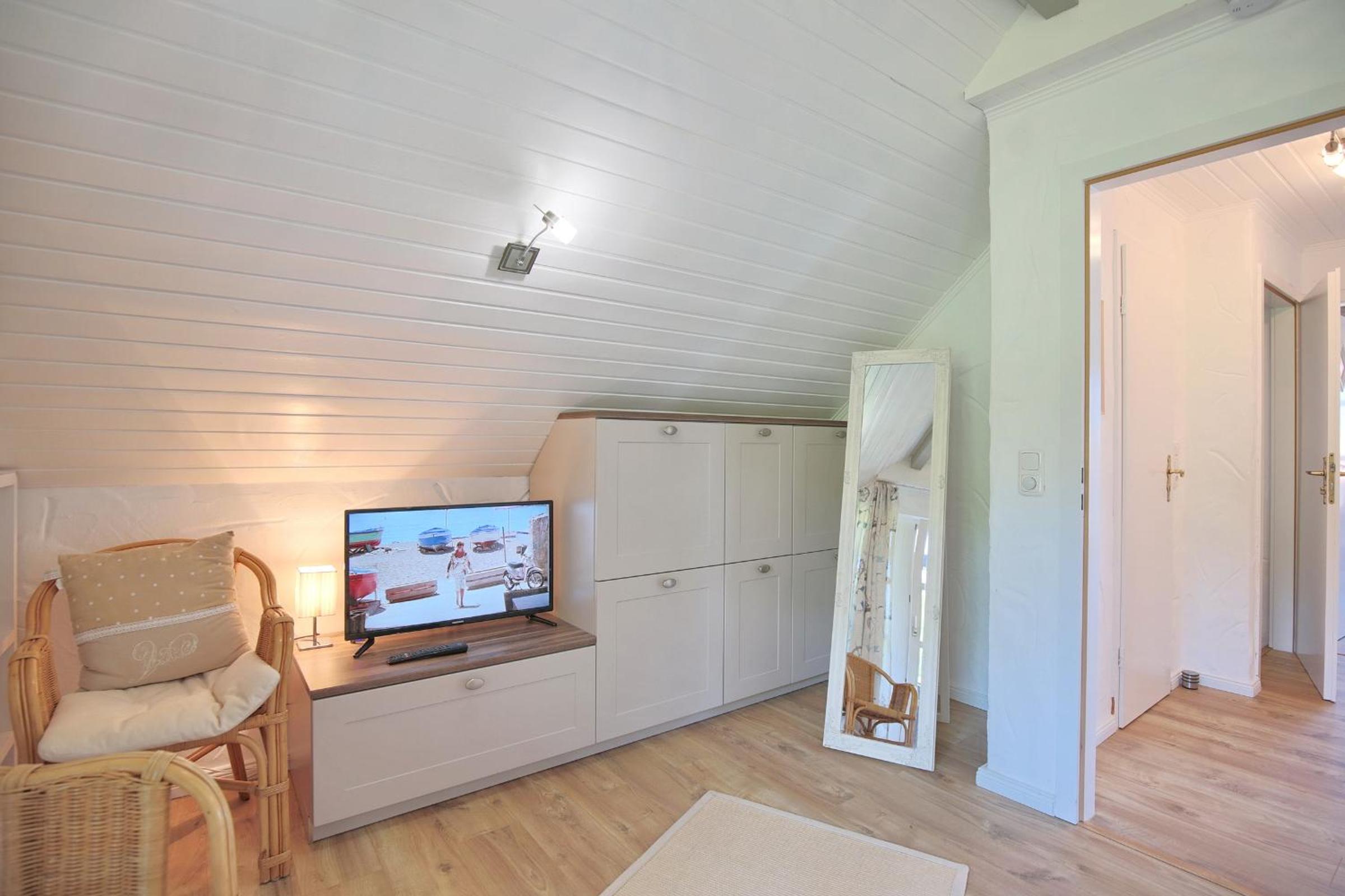 Ferienhaus Seeweg 1 Ferienhaus Seeweg 1
