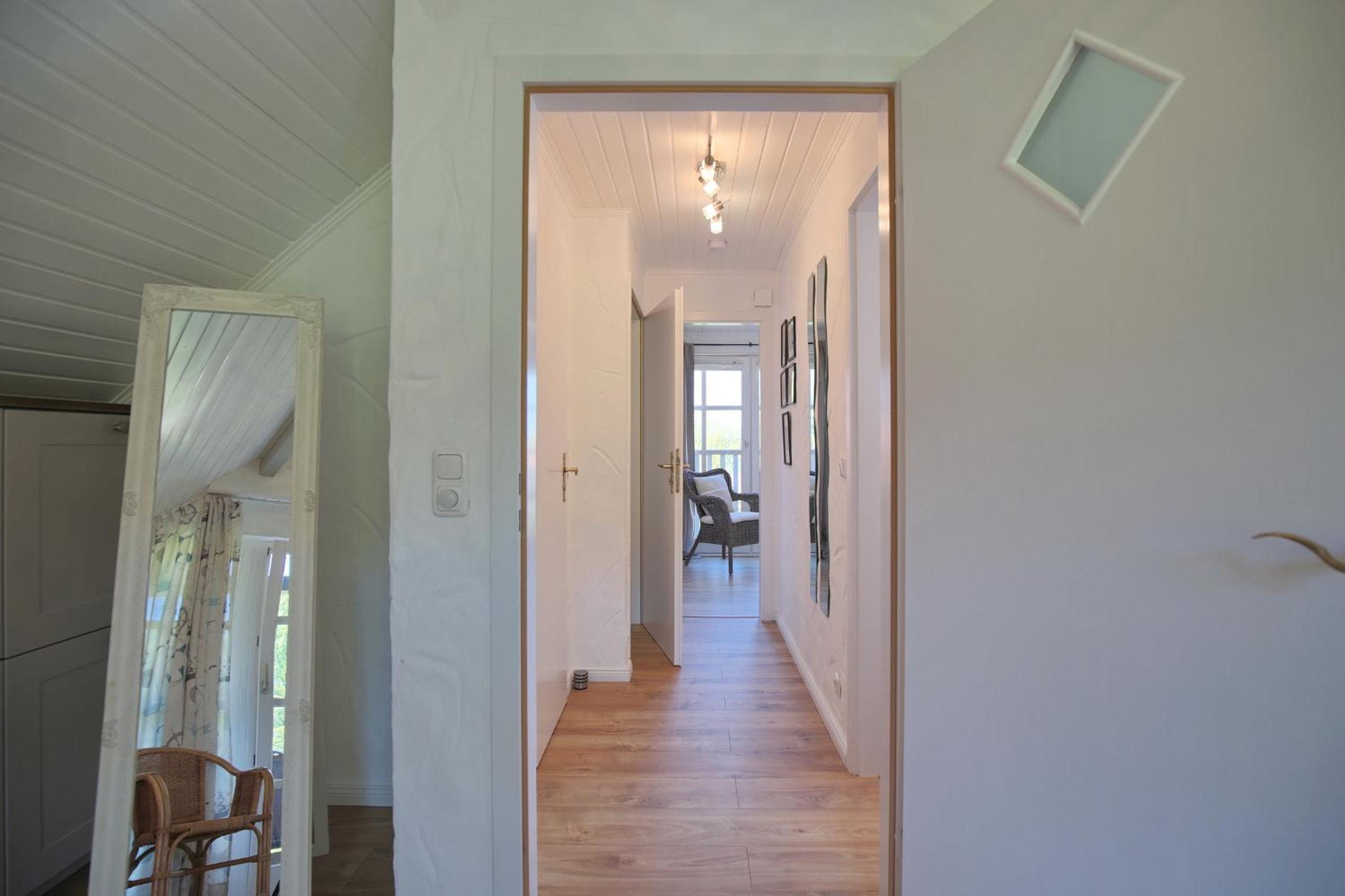 Ferienhaus Seeweg 1 Ferienhaus Seeweg 1