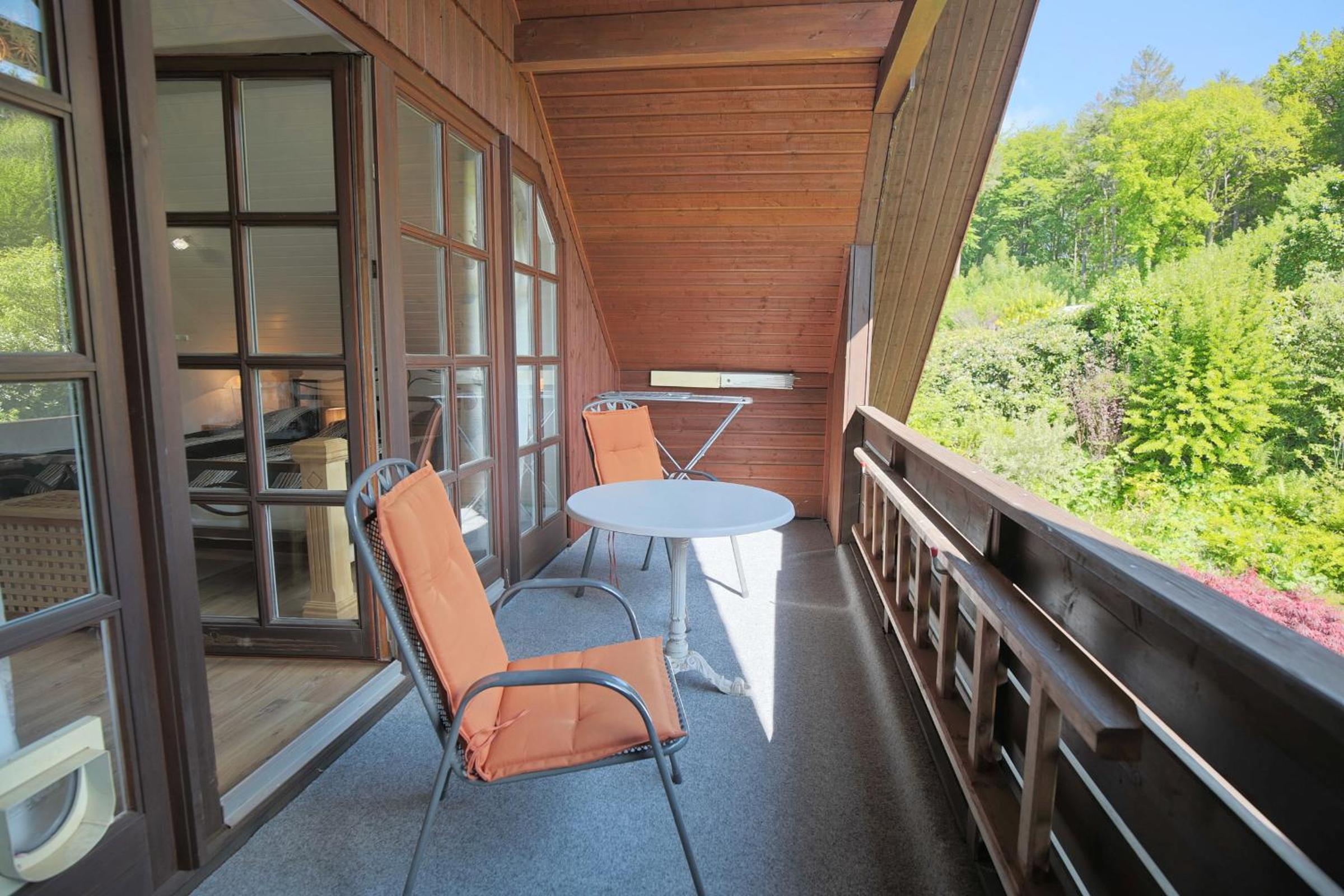 Ferienhaus Seeweg 1 Ferienhaus Seeweg 1