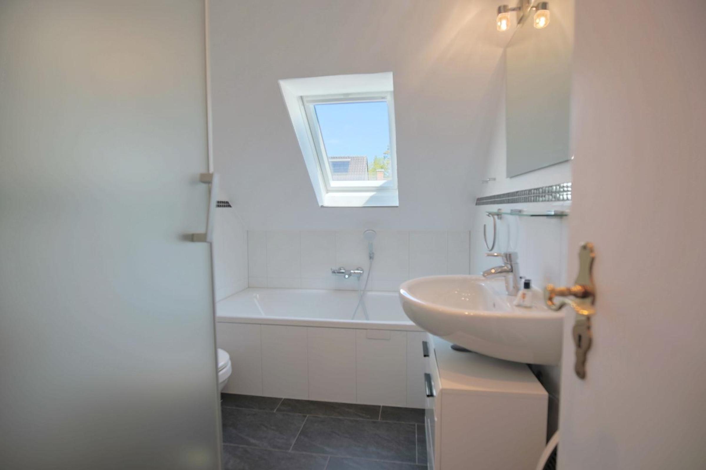 Ferienhaus Seeweg 1 Ferienhaus Seeweg 1