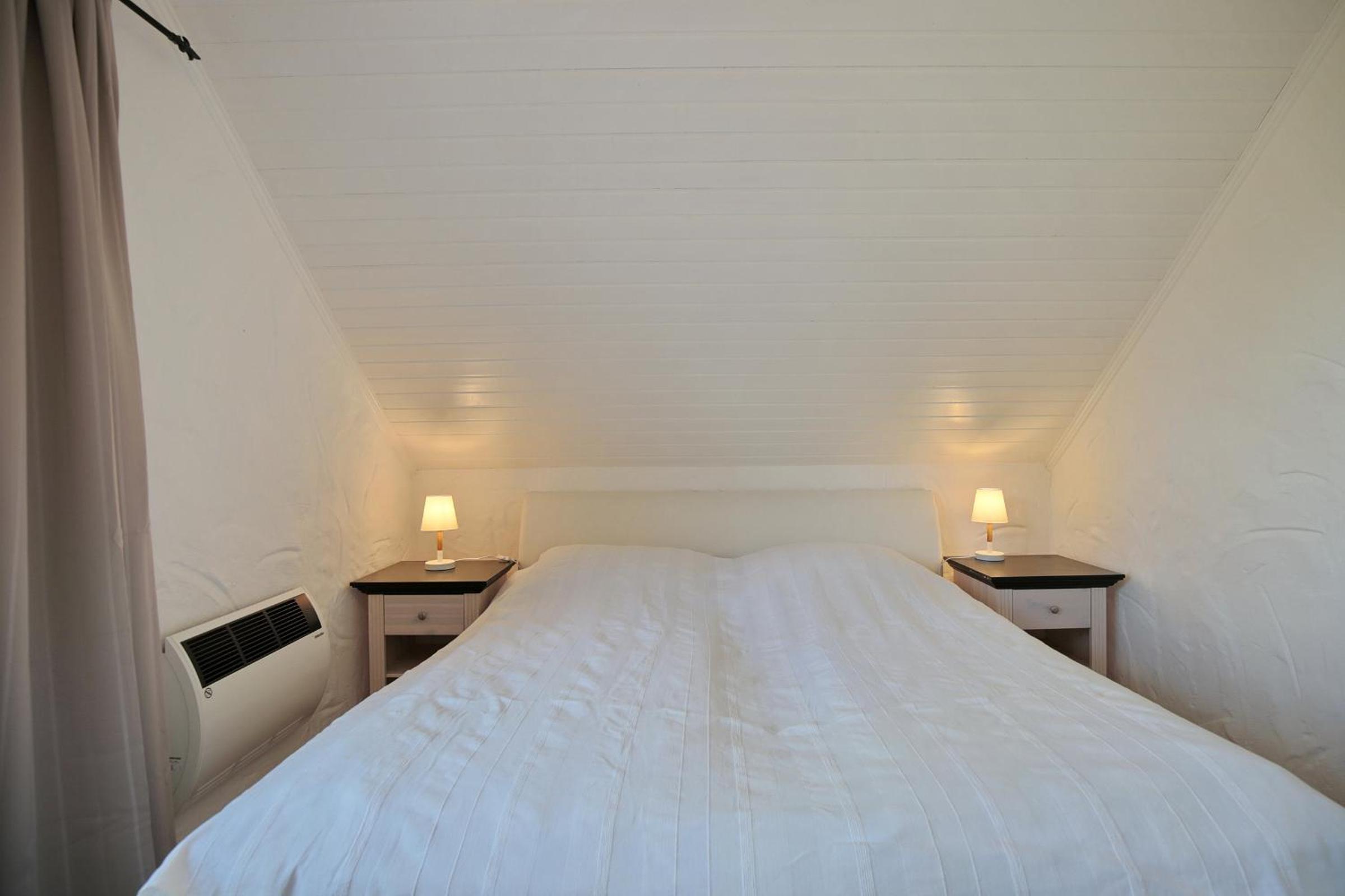 Ferienhaus Seeweg 1 Ferienhaus Seeweg 1