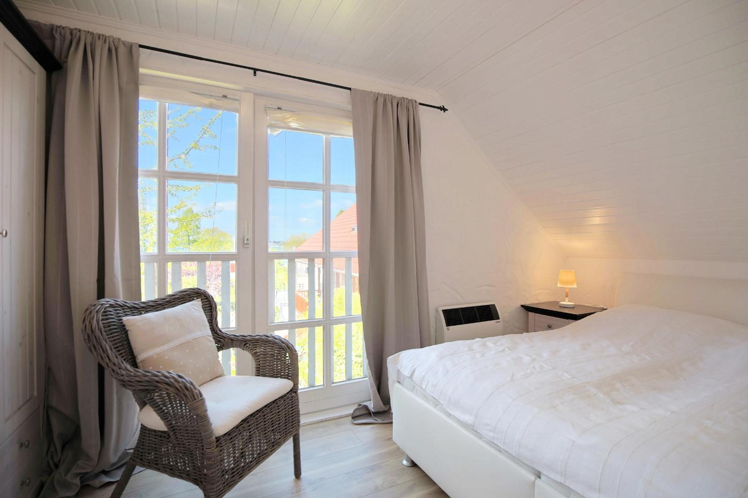 Ferienhaus Seeweg 1 Ferienhaus Seeweg 1