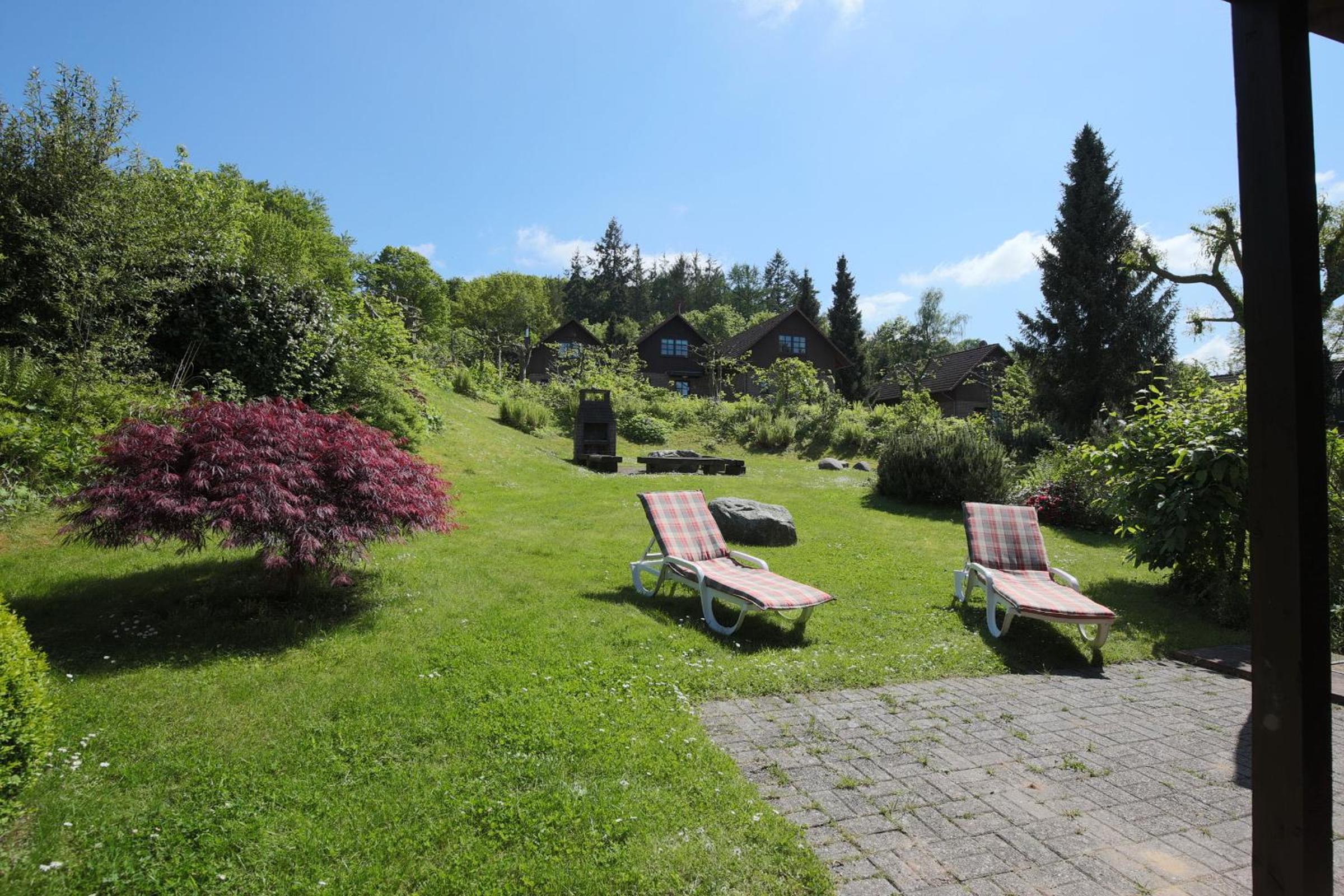 Ferienhaus Seeweg 1 Ferienhaus Seeweg 1