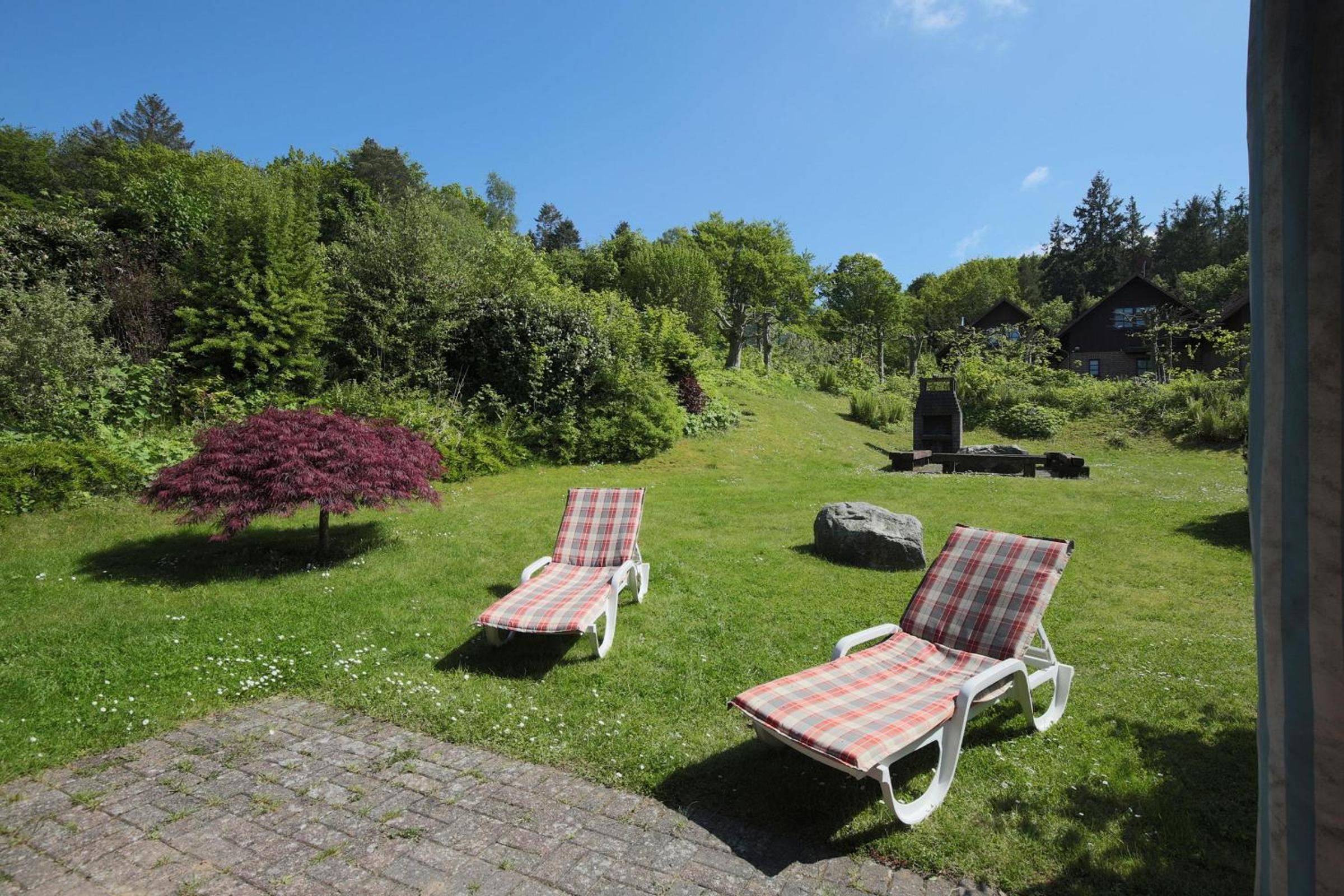 Ferienhaus Seeweg 1 Ferienhaus Seeweg 1