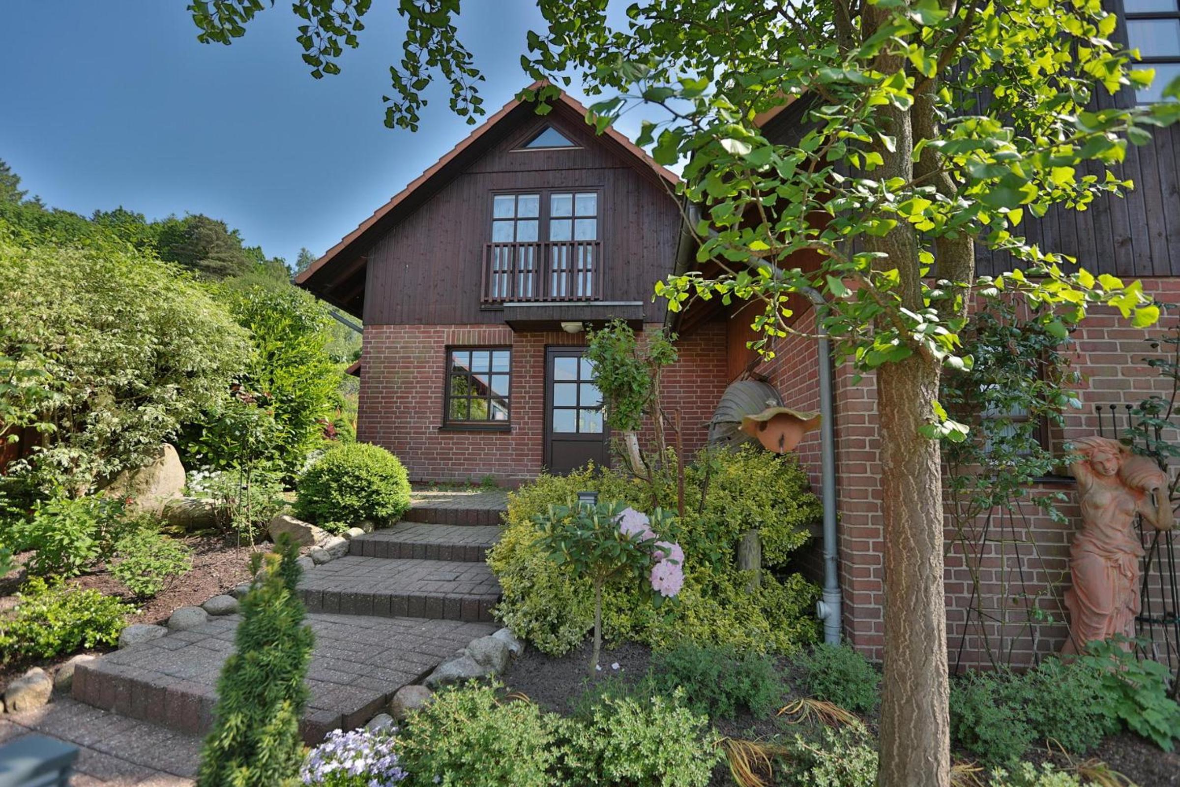 Ferienhaus Seeweg 1 Ferienhaus Seeweg 1