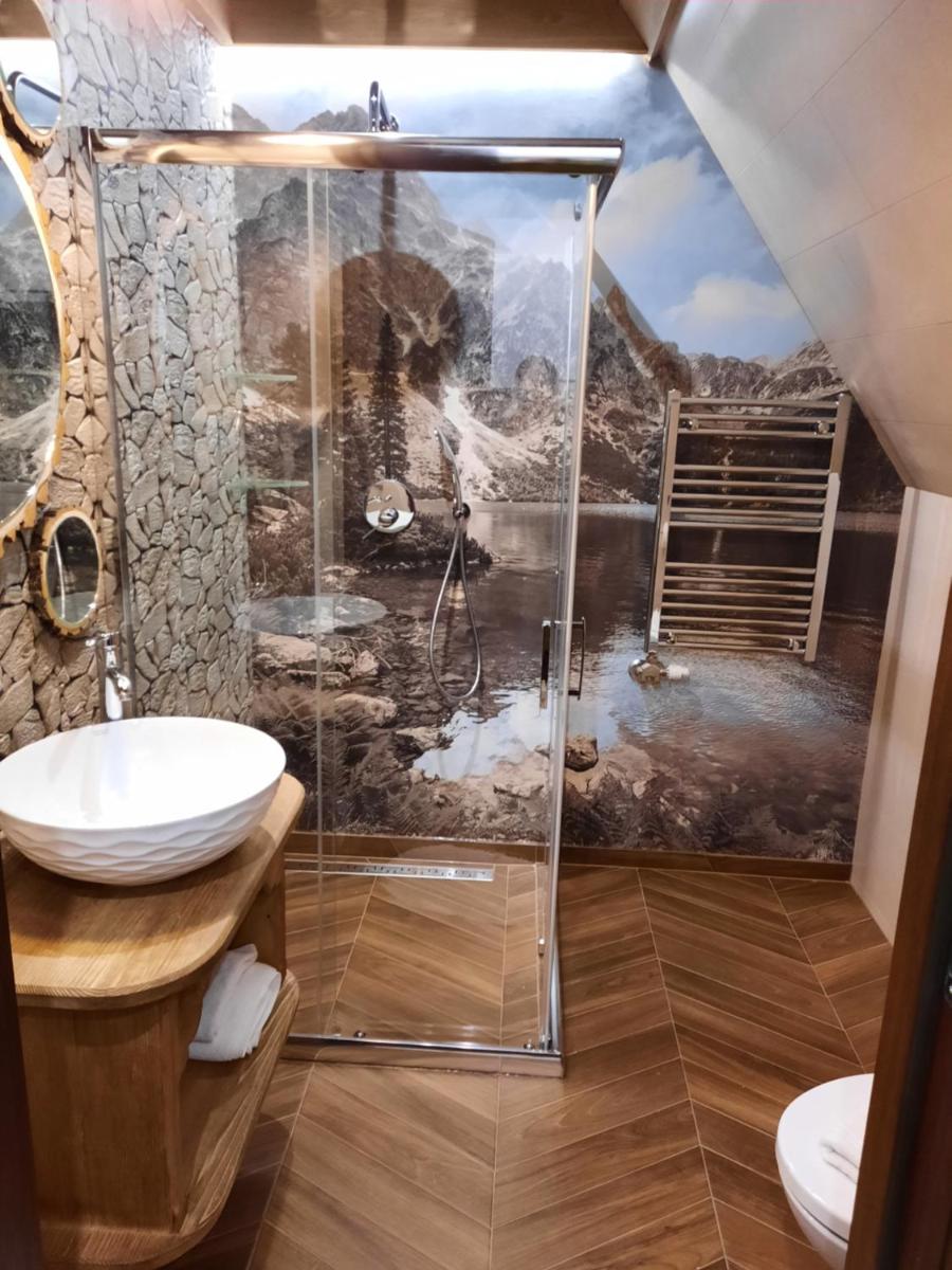 Apartamenty Małe Ciche view 4
