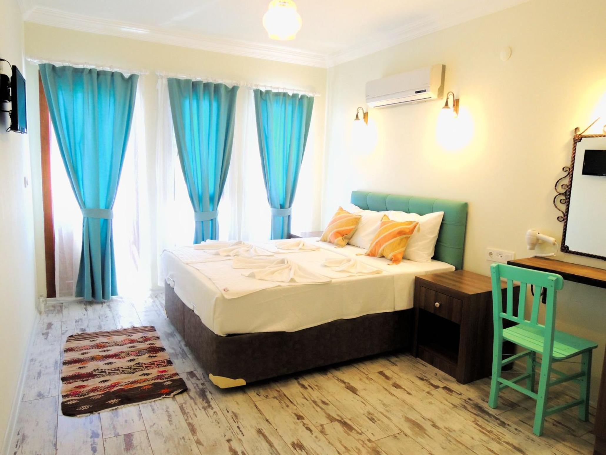 Villa Dreams