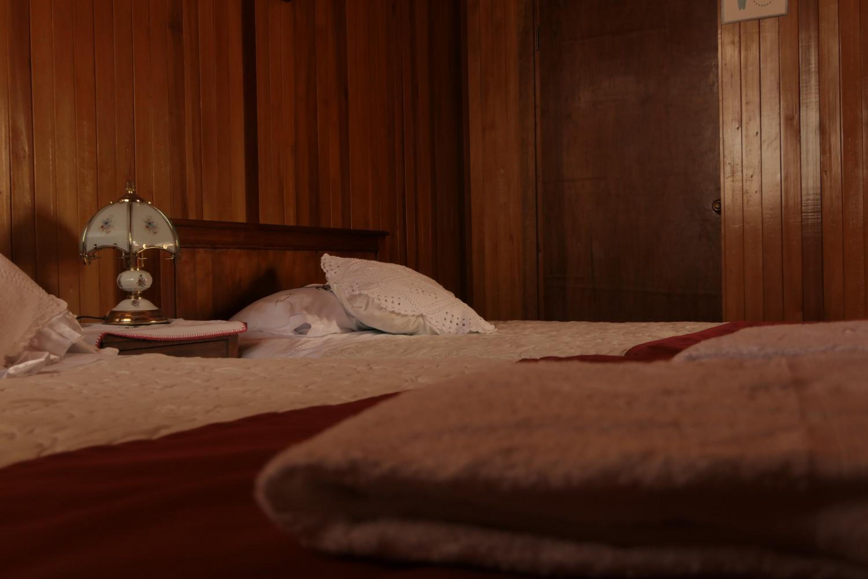 Albergue Turístico Böttger view 3