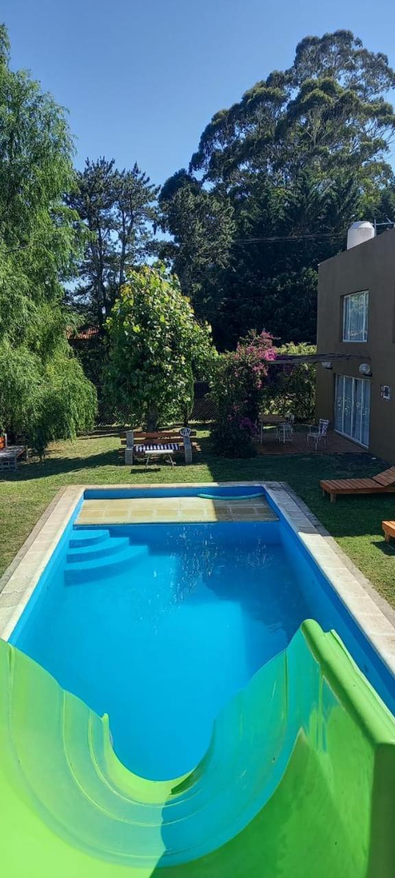Barrio colinas verdes, Los Sauces Casa de Campo