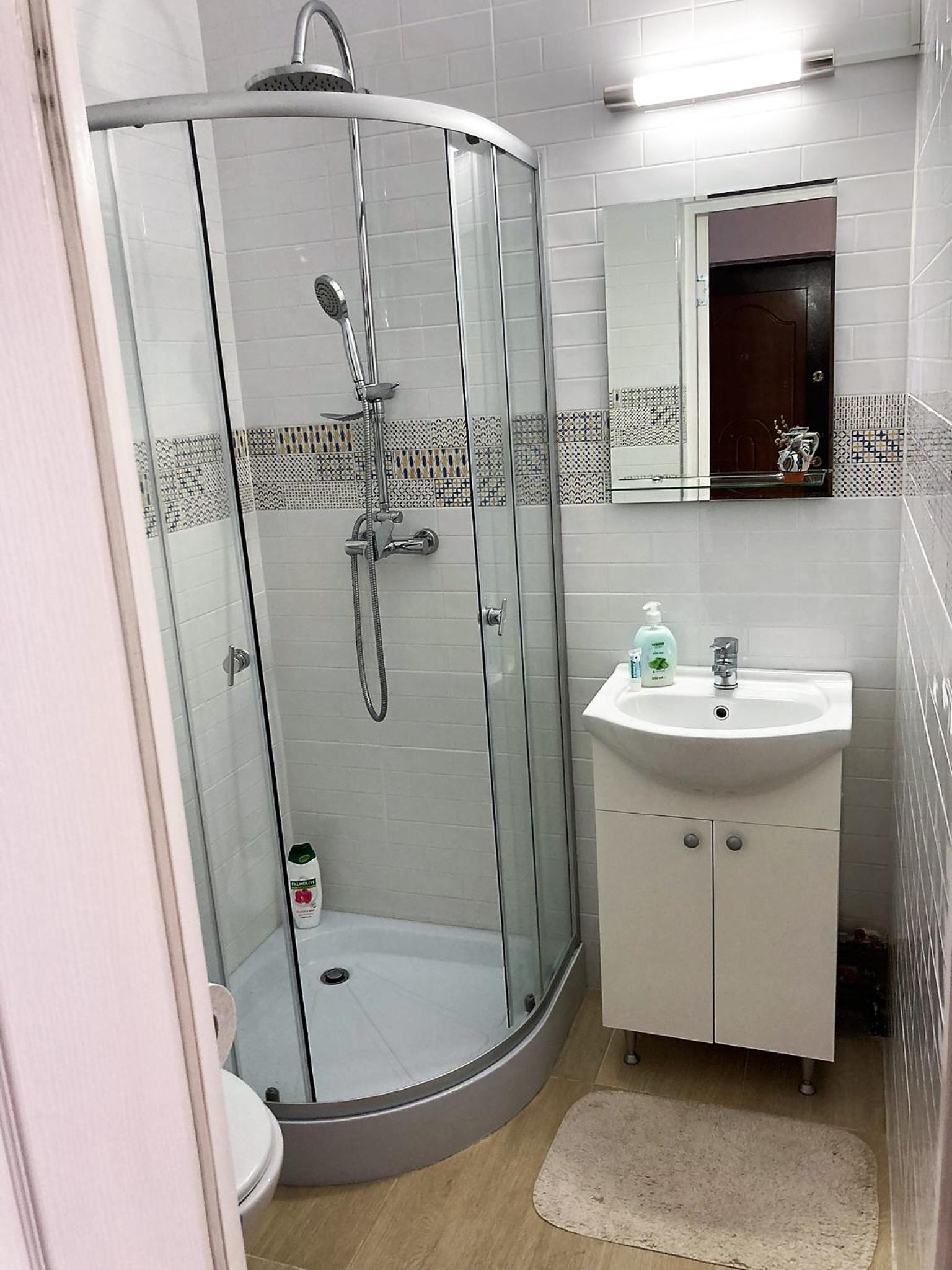 Lovely apartment in a quiet area