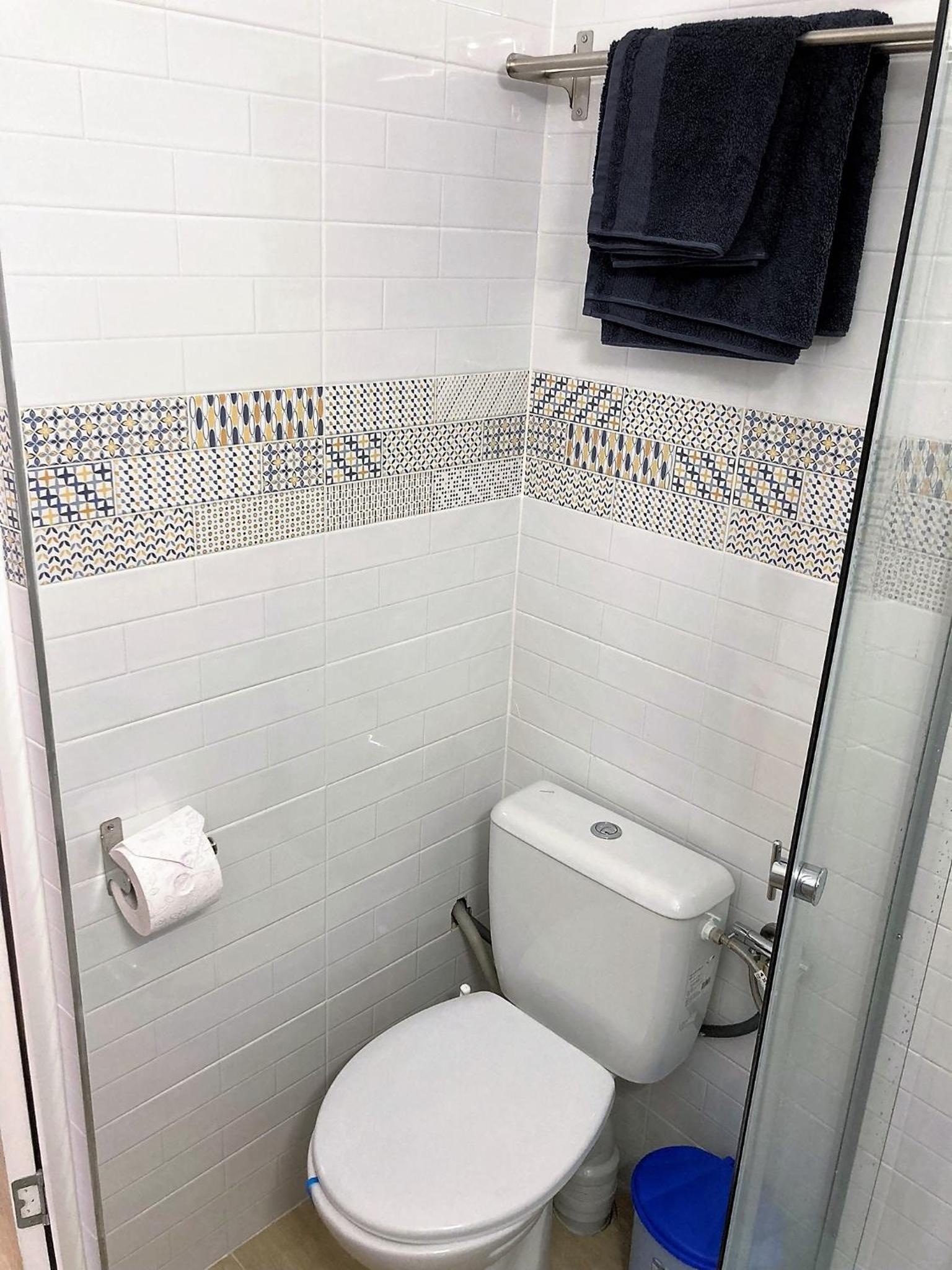 Lovely apartment in a quiet area