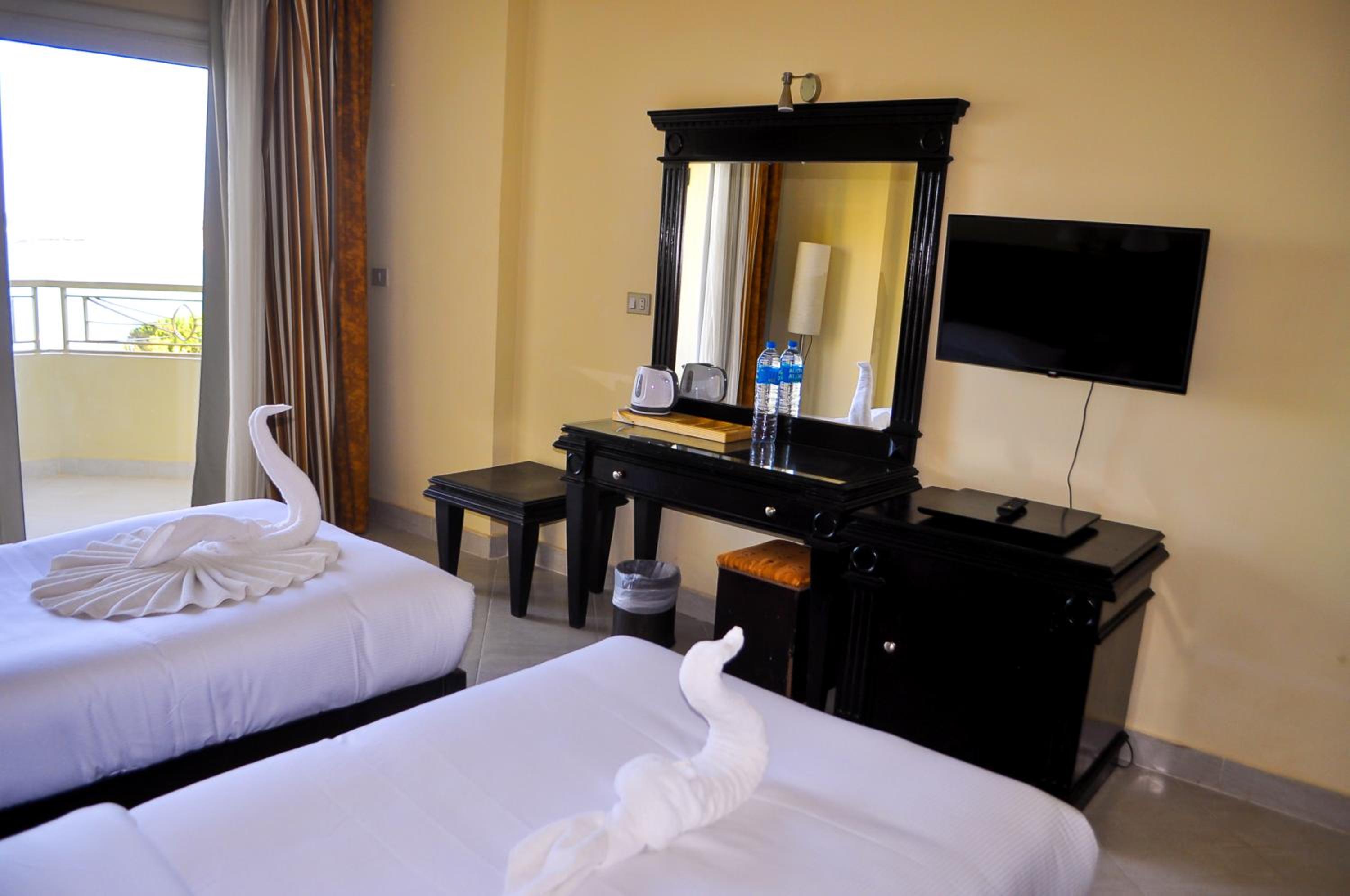 Magic Beach Hotel Hurghada — photo 73