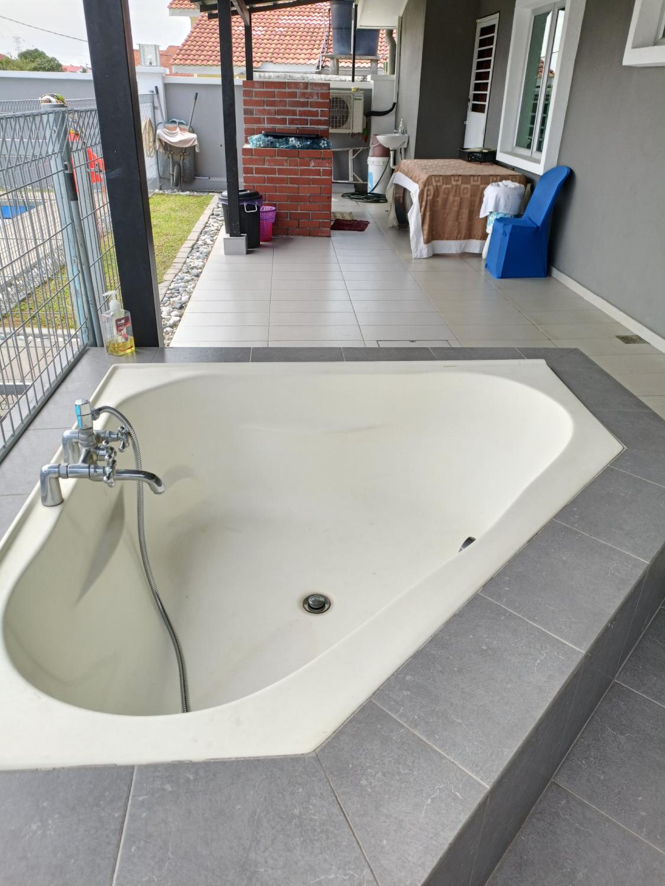 PD Swimming Pool 5 ROOM Homestay photo 7