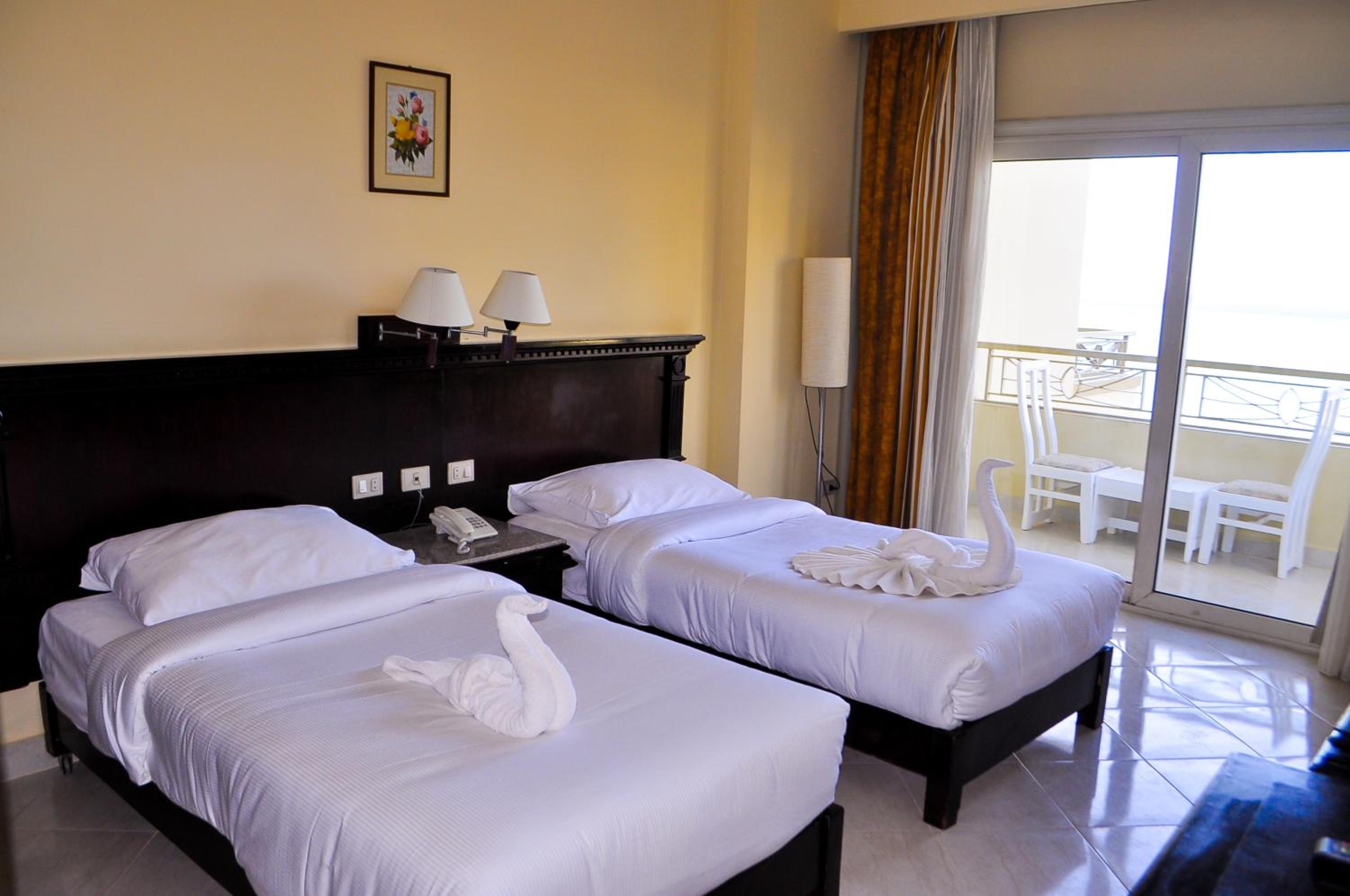 Magic Beach Hotel Hurghada — photo 47