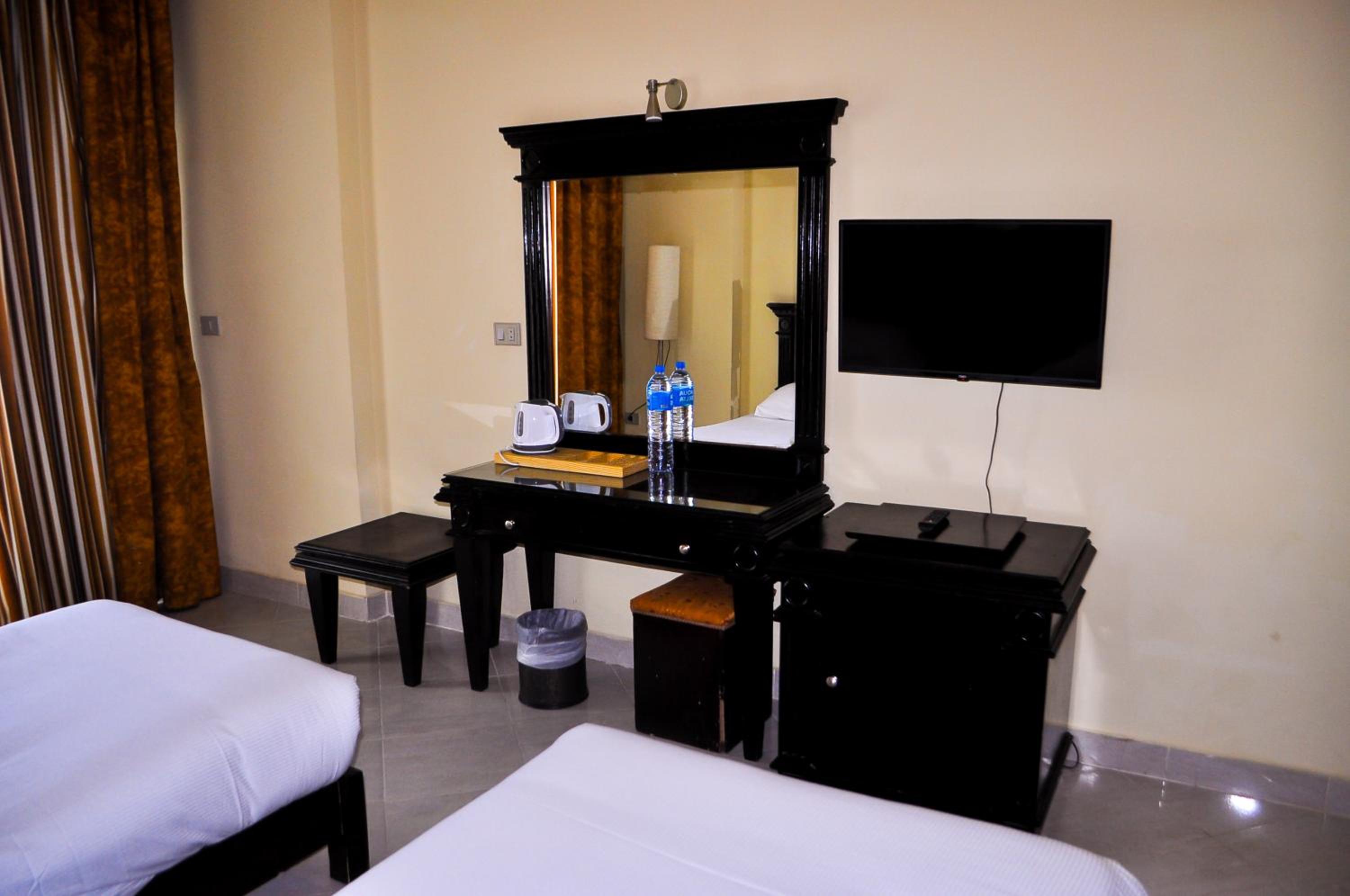 Magic Beach Hotel Hurghada — photo 81