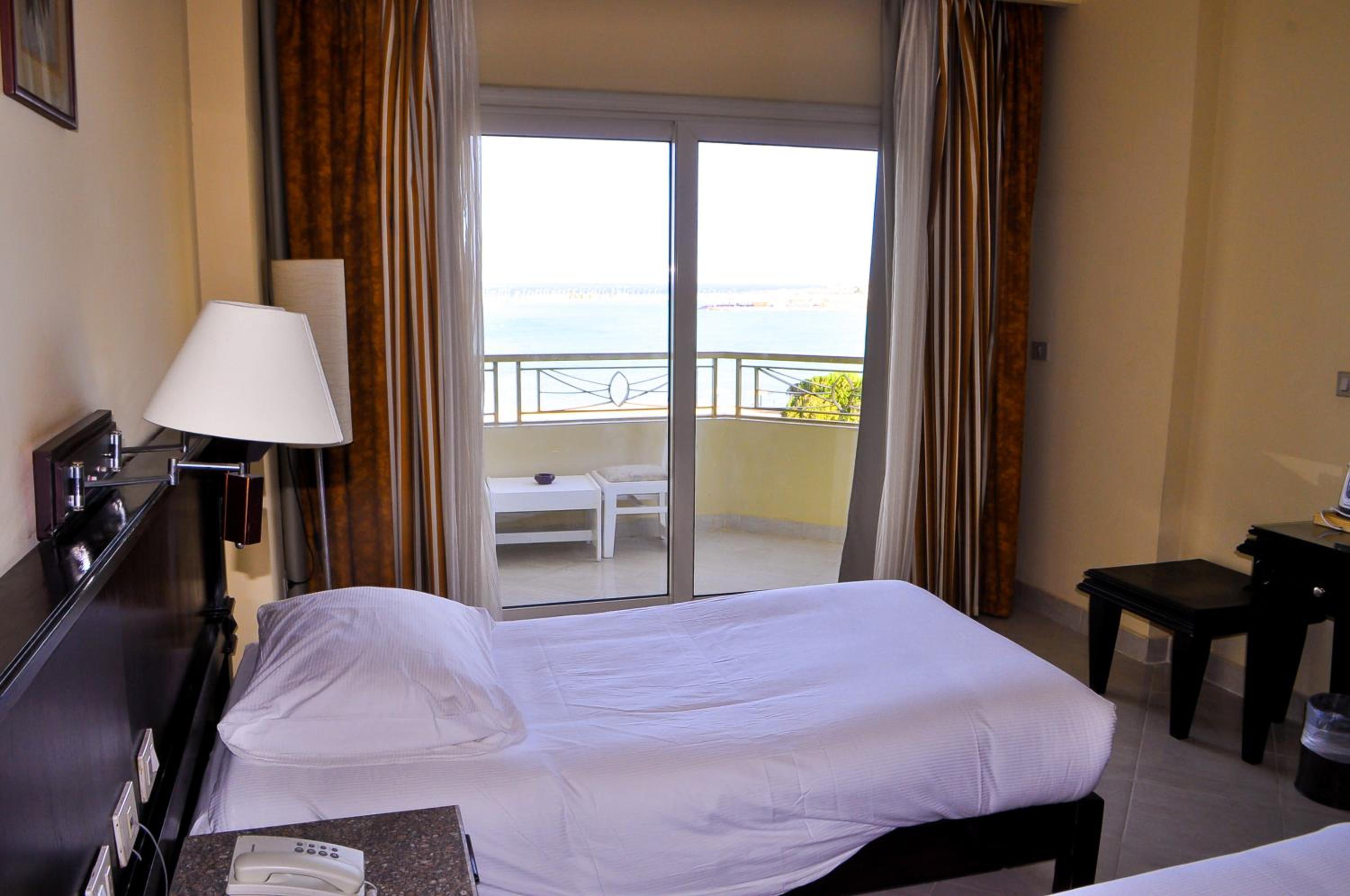 Magic Beach Hotel Hurghada — photo 44