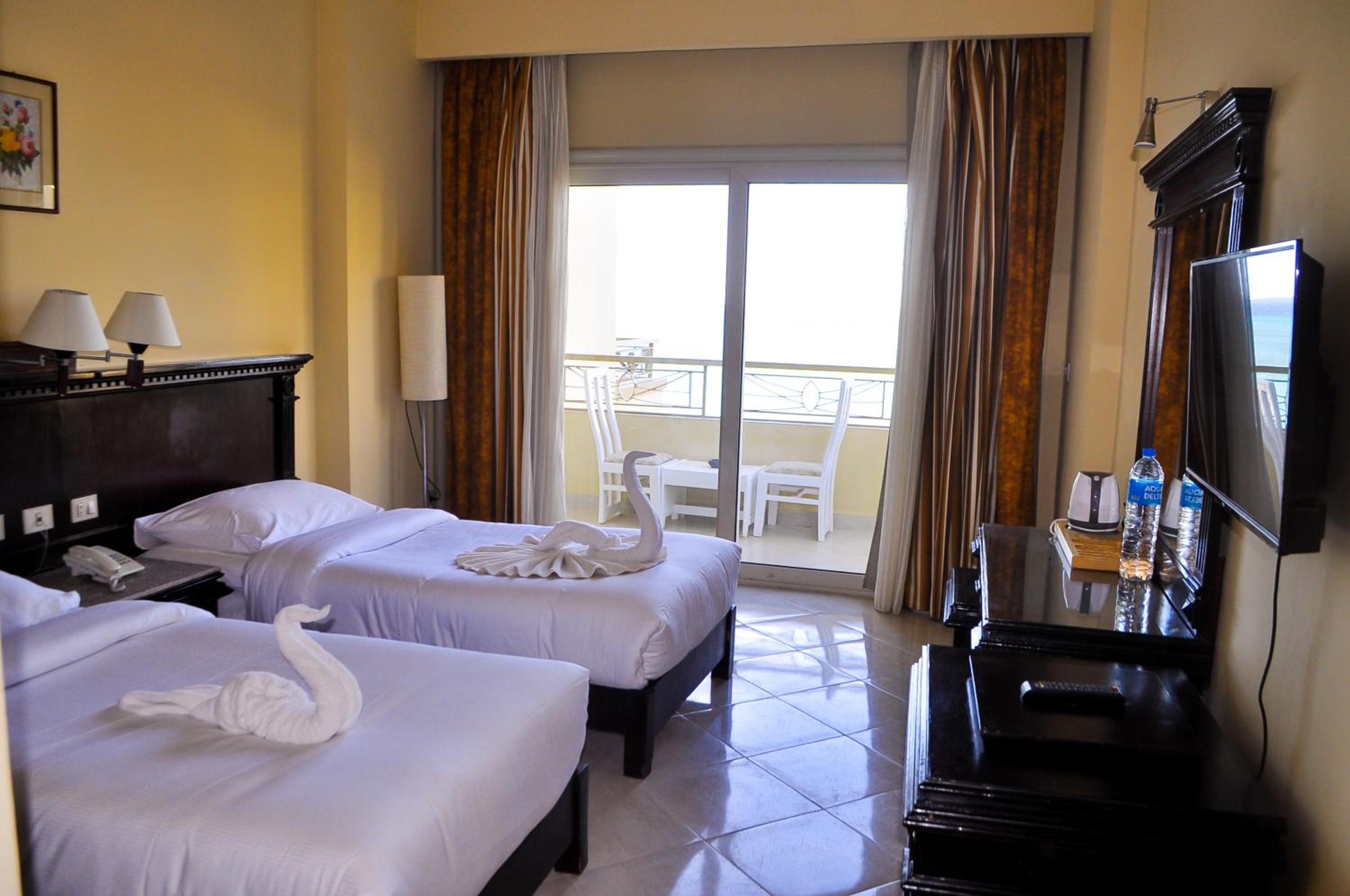 Magic Beach Hotel Hurghada — photo 80