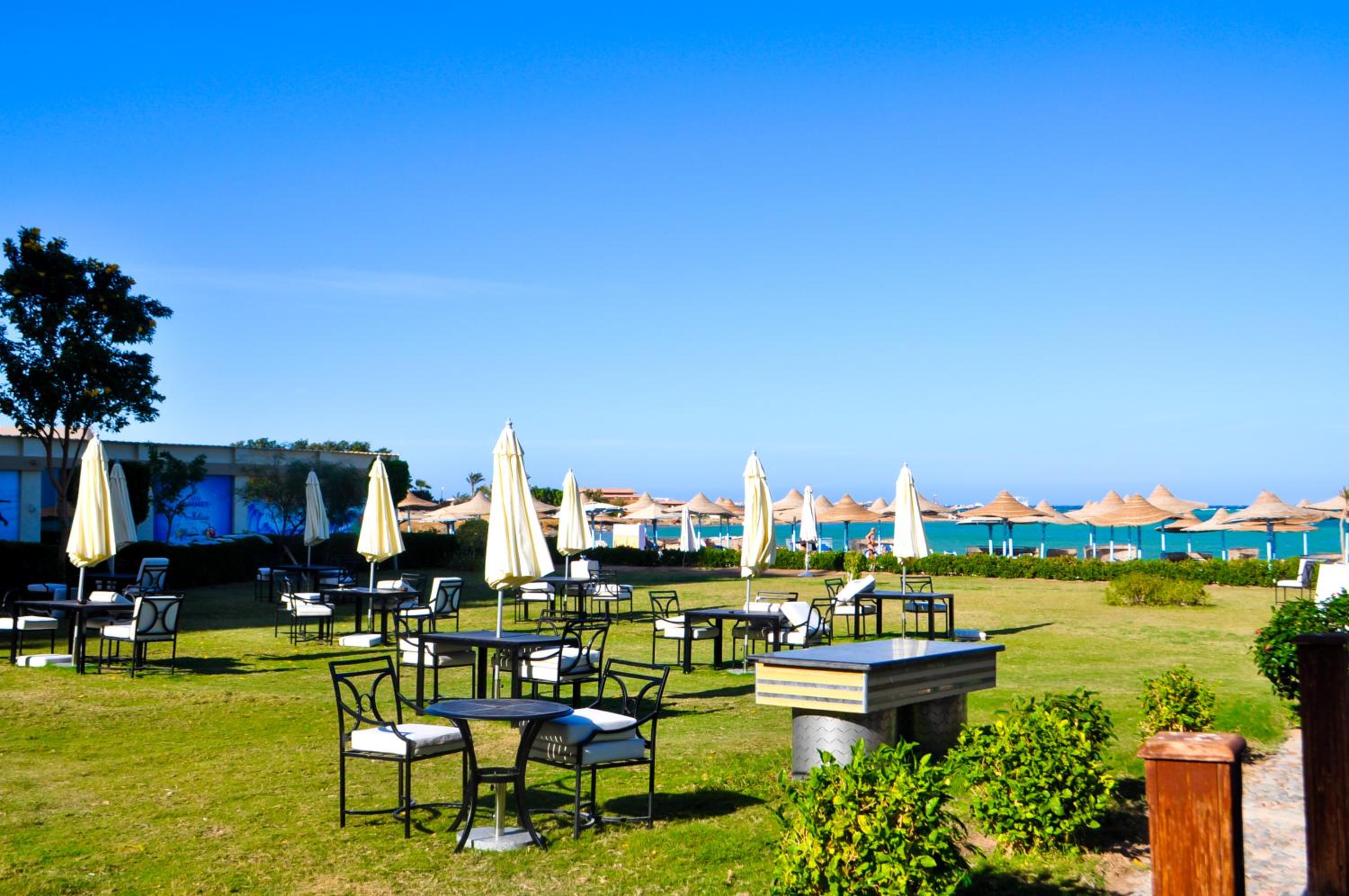 Magic Beach Hotel Hurghada — photo 15