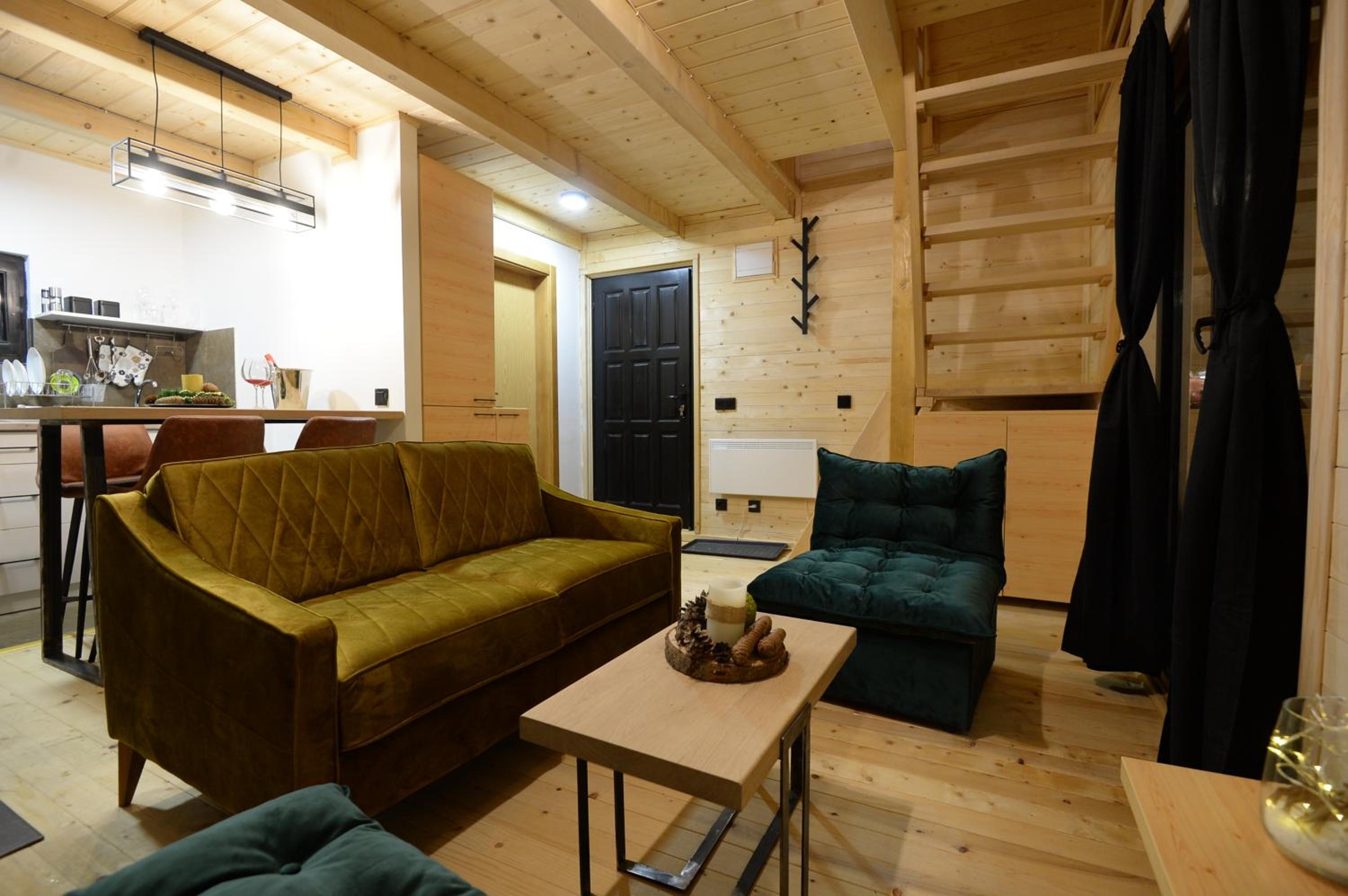 Gorske Vile Jahorina
