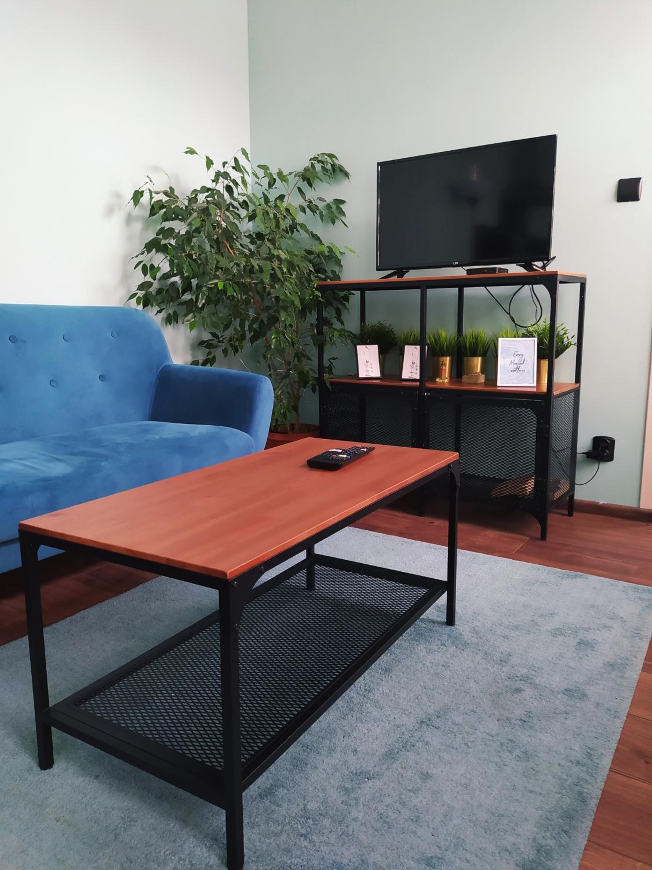 Apartament Santo Bartolomeo view 2